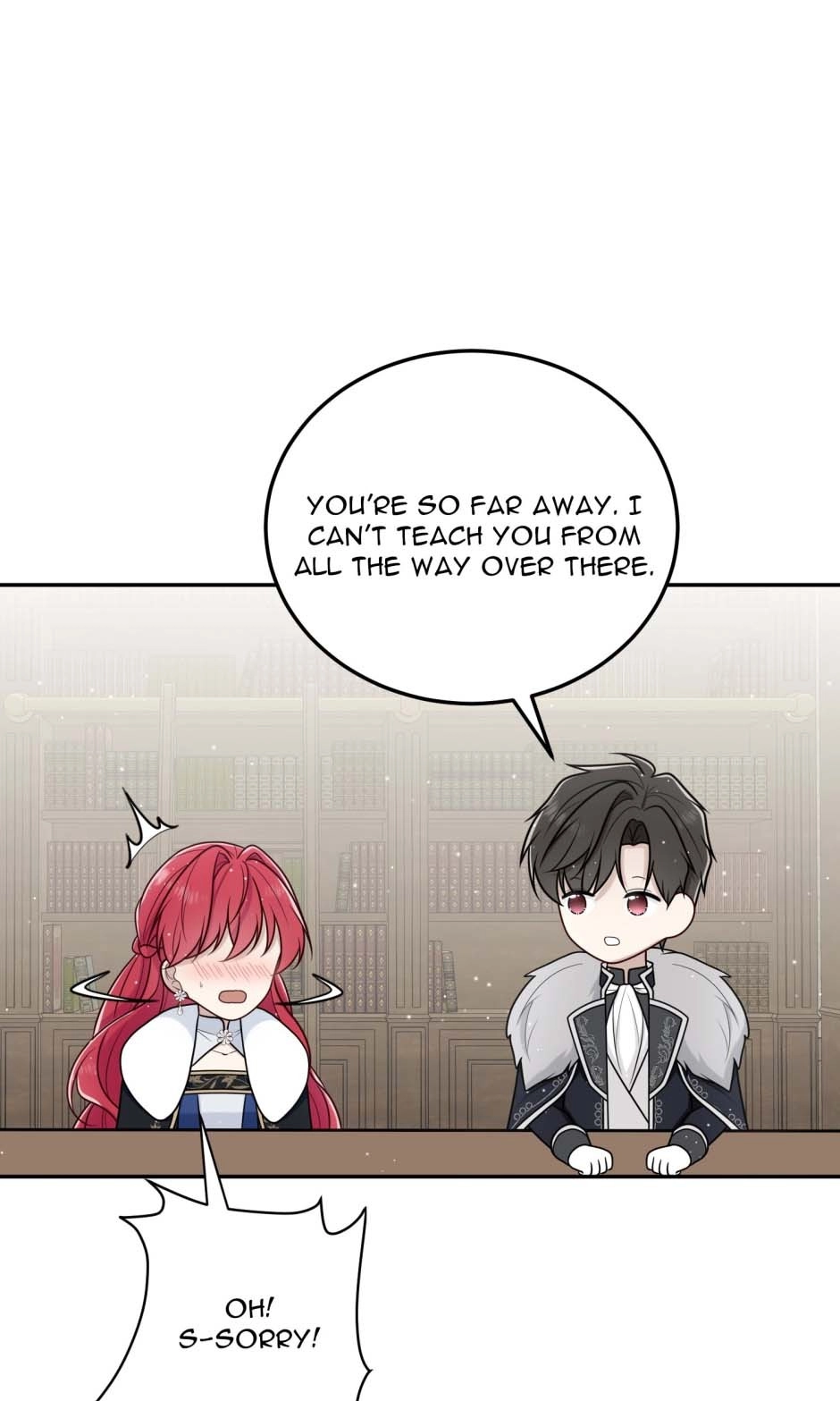 Read The poetry of love and war Manga Online