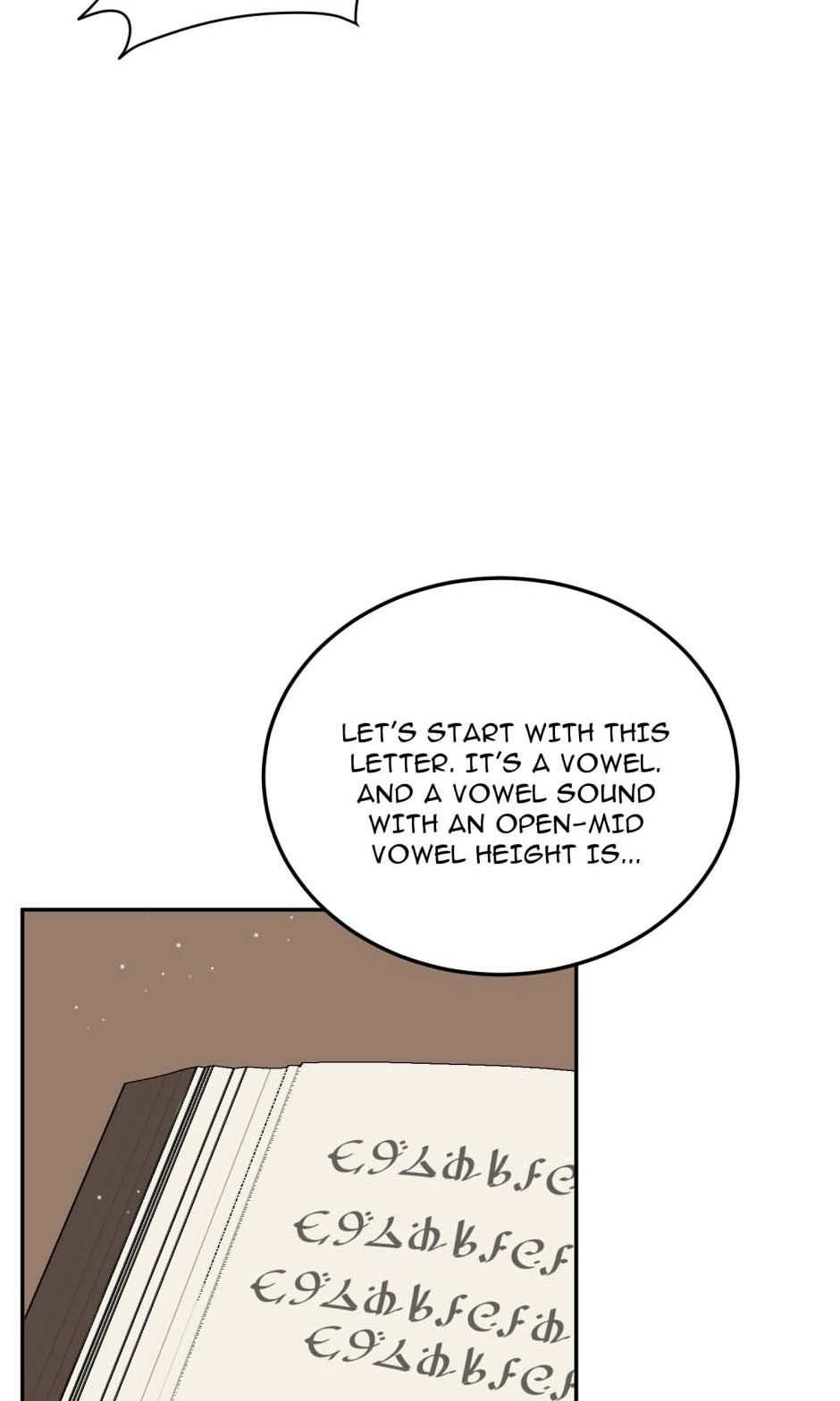 Read The poetry of love and war Manga Online