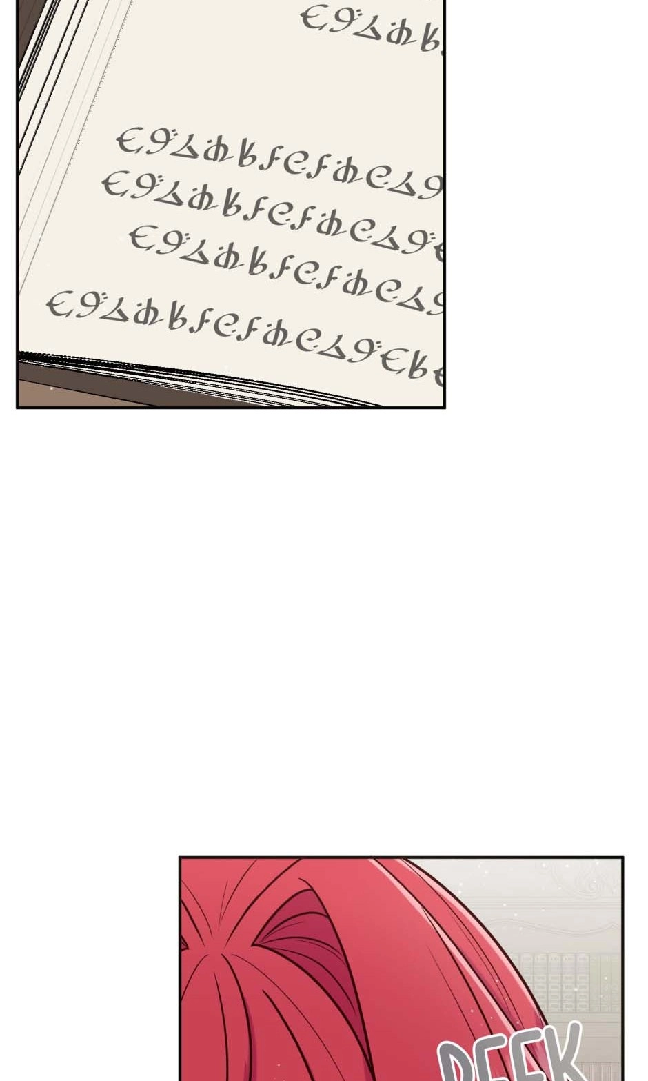 Read The poetry of love and war Manga Online