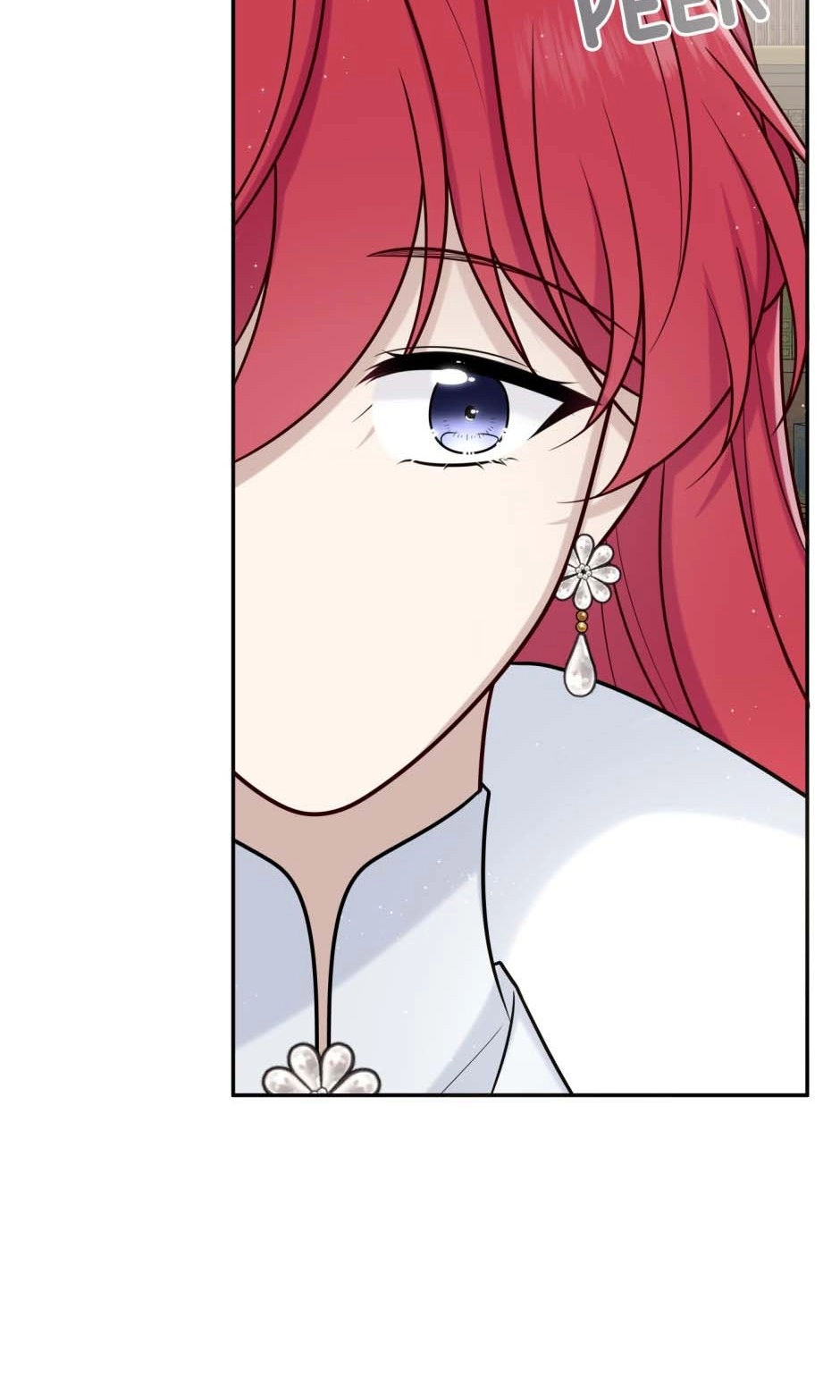 Read The poetry of love and war Manga Online