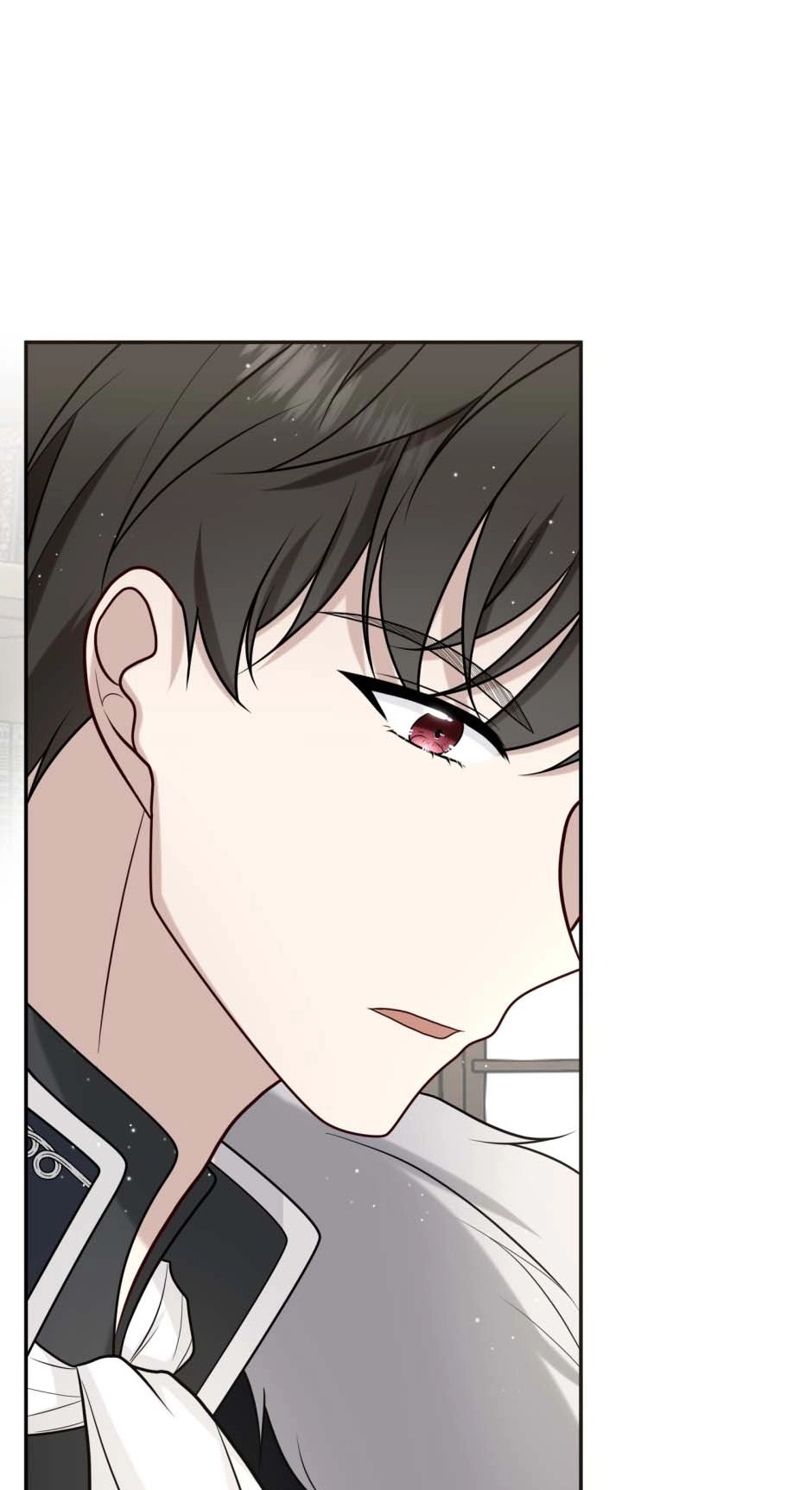 Read The poetry of love and war Manga Online