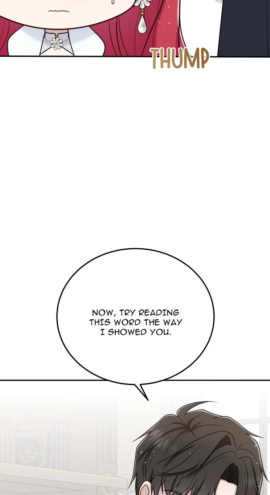 Read The poetry of love and war Manga Online