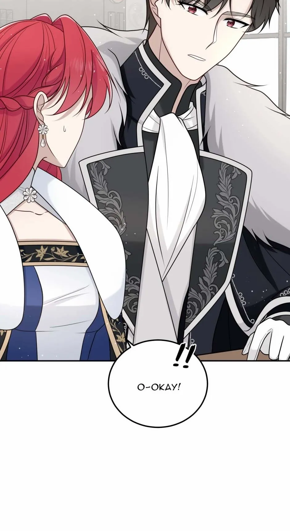 Read The poetry of love and war Manga Online