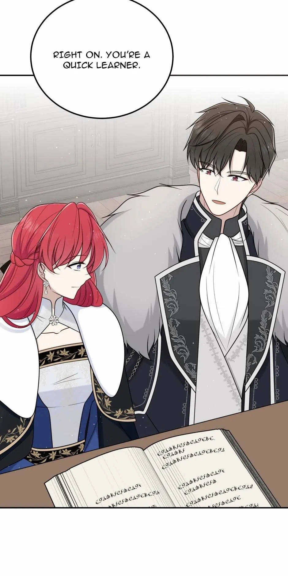 Read The poetry of love and war Manga Online