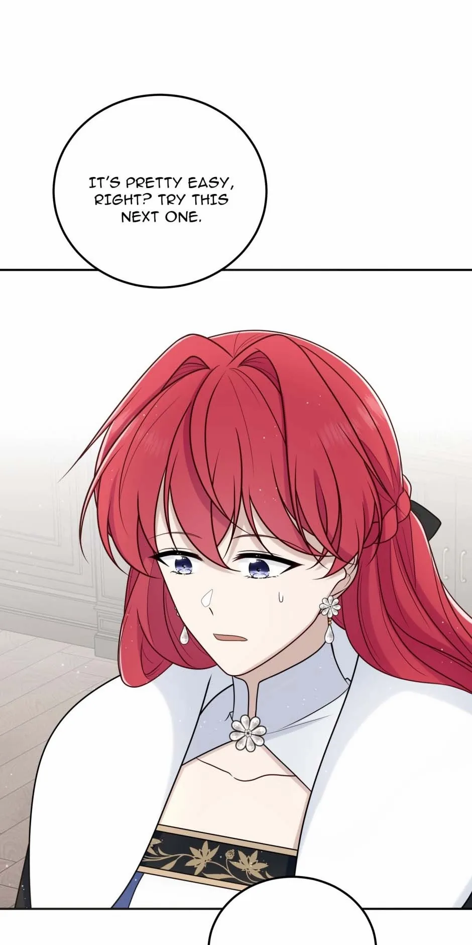 Read The poetry of love and war Manga Online