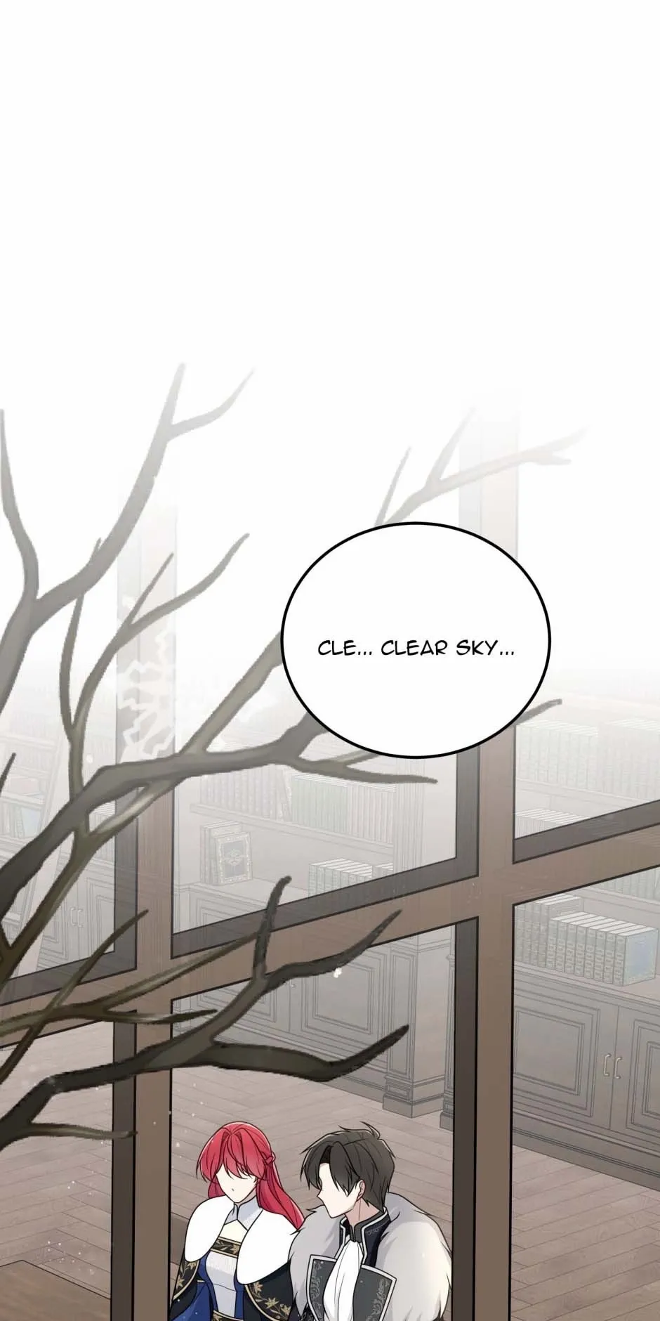 Read The poetry of love and war Manga Online