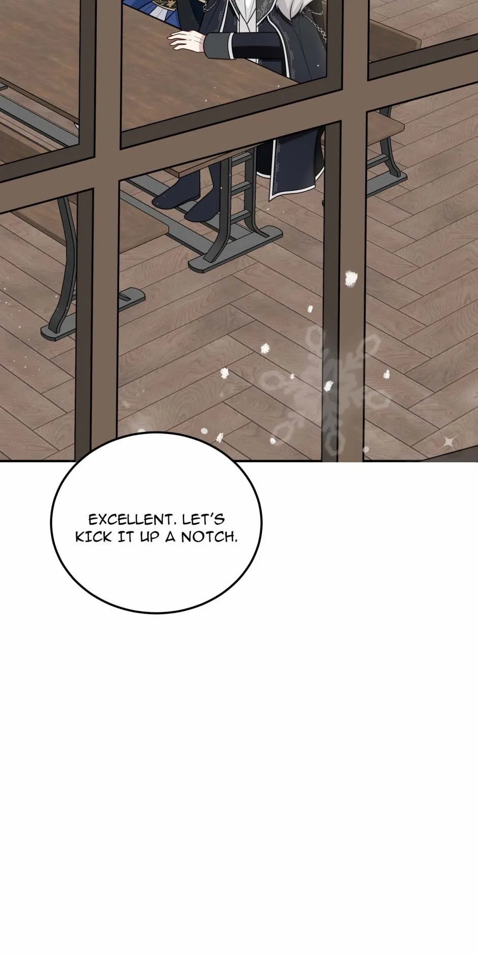 Read The poetry of love and war Manga Online