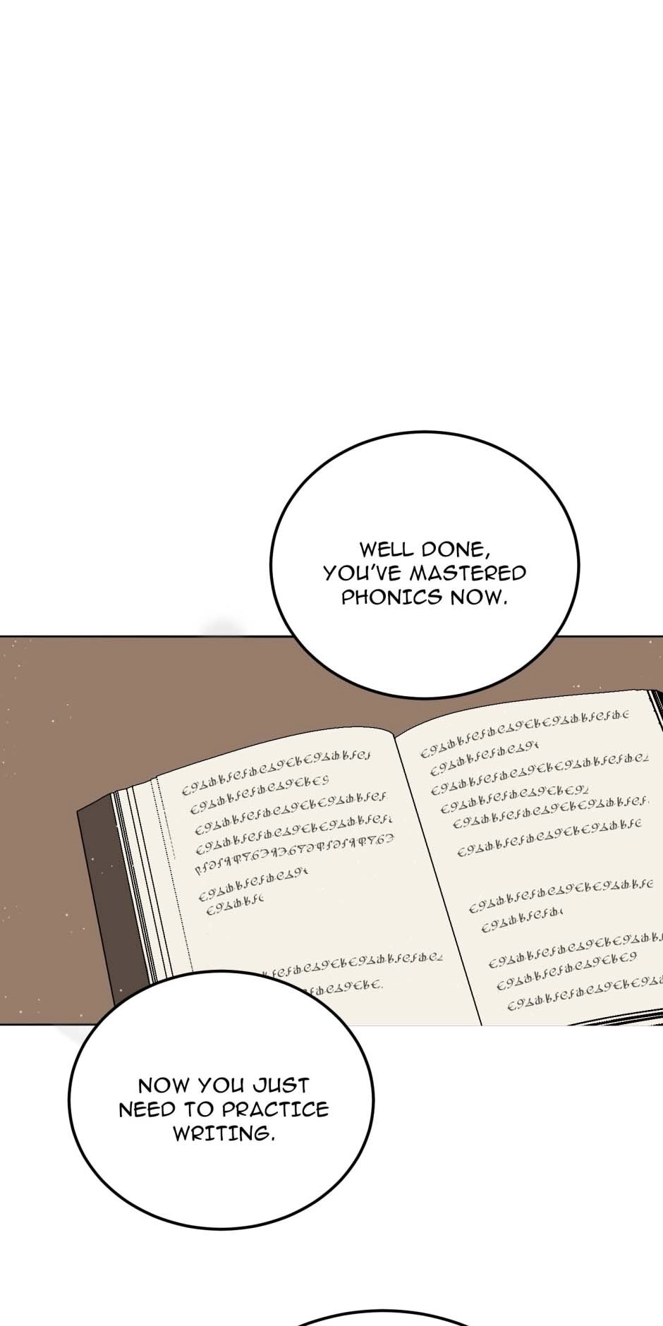 Read The poetry of love and war Manga Online