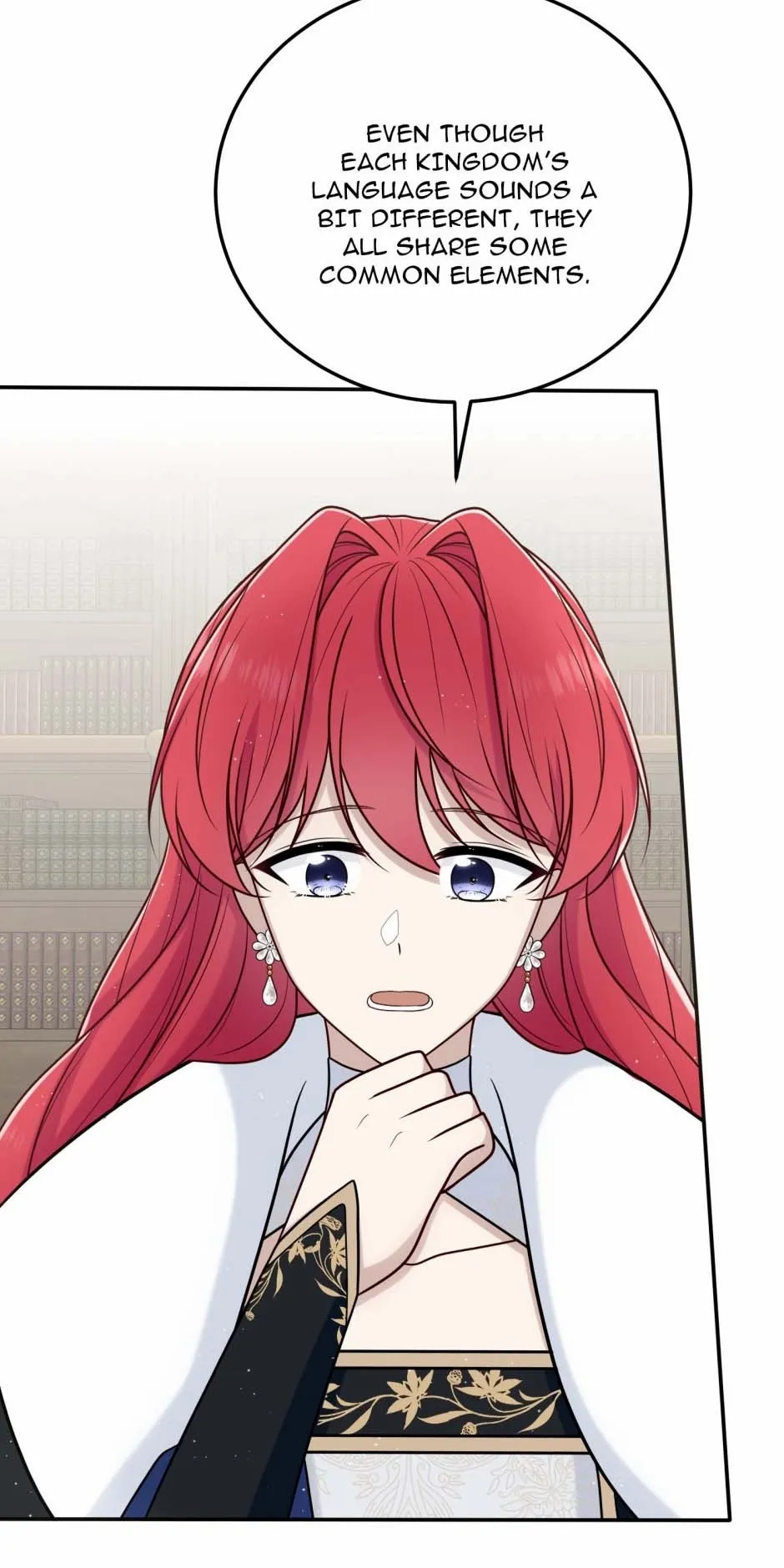 Read The poetry of love and war Manga Online