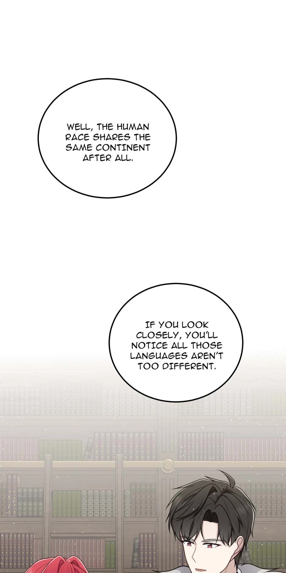 Read The poetry of love and war Manga Online