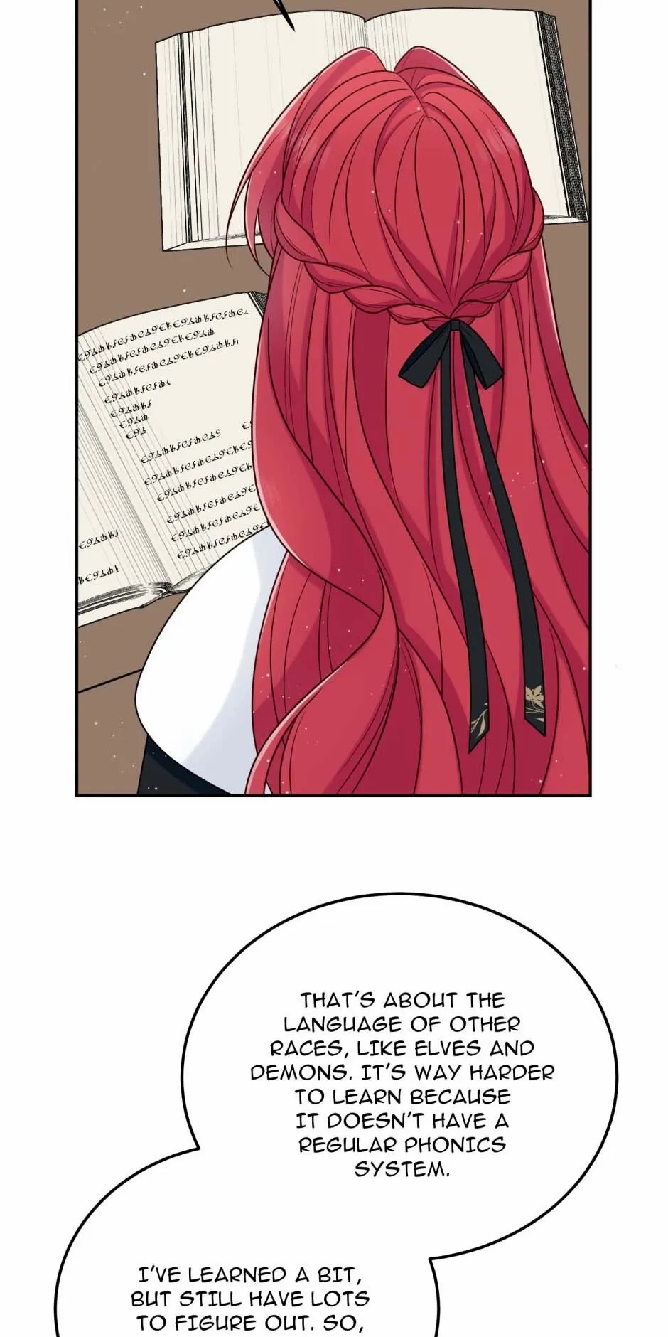 Read The poetry of love and war Manga Online