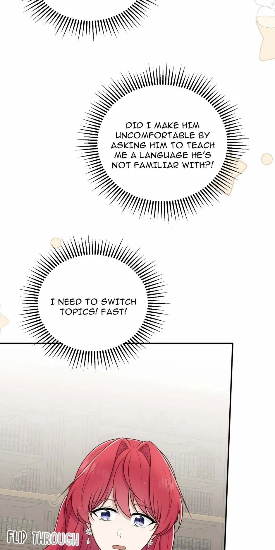 Read The poetry of love and war Manga Online