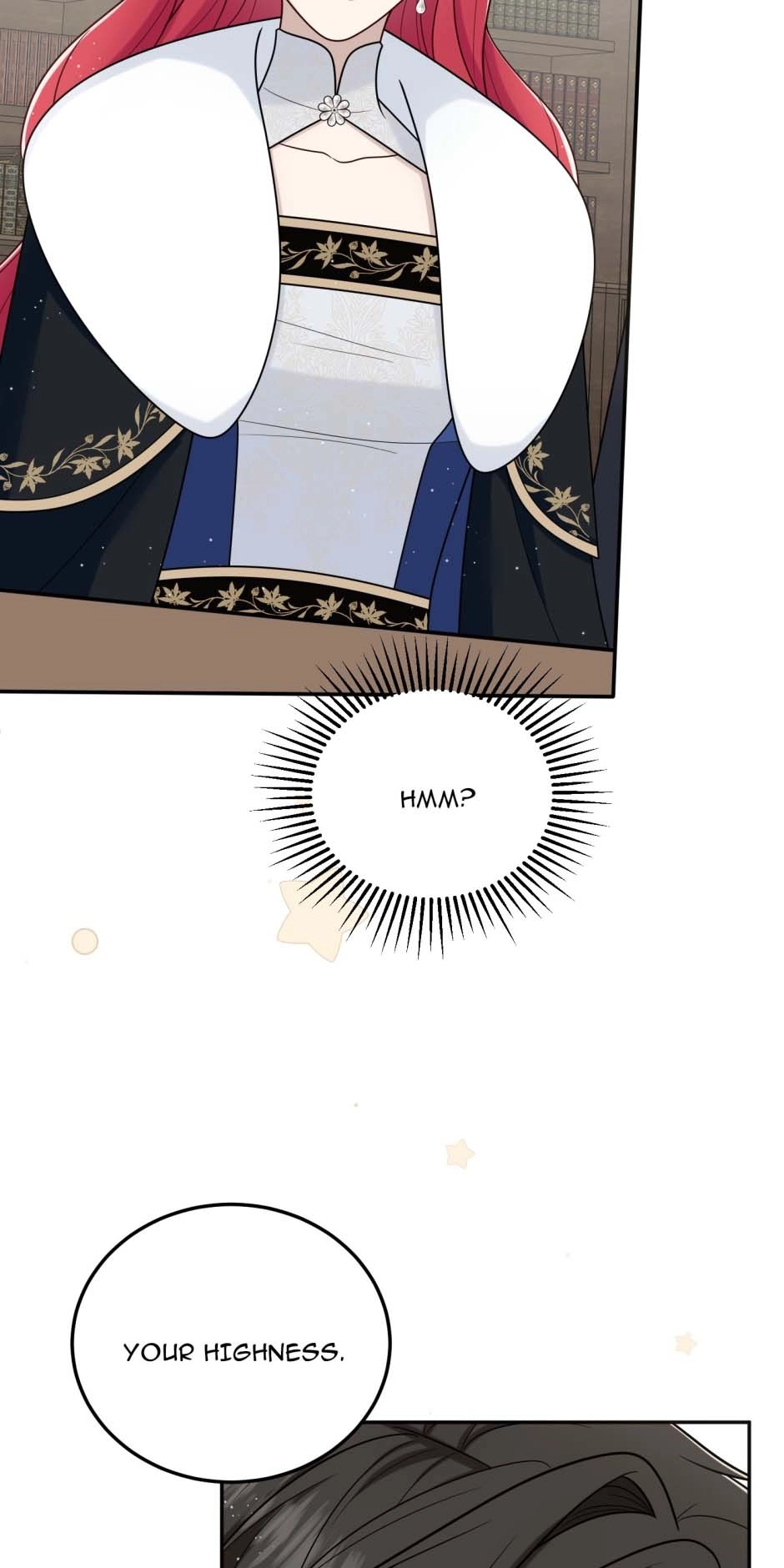 Read The poetry of love and war Manga Online