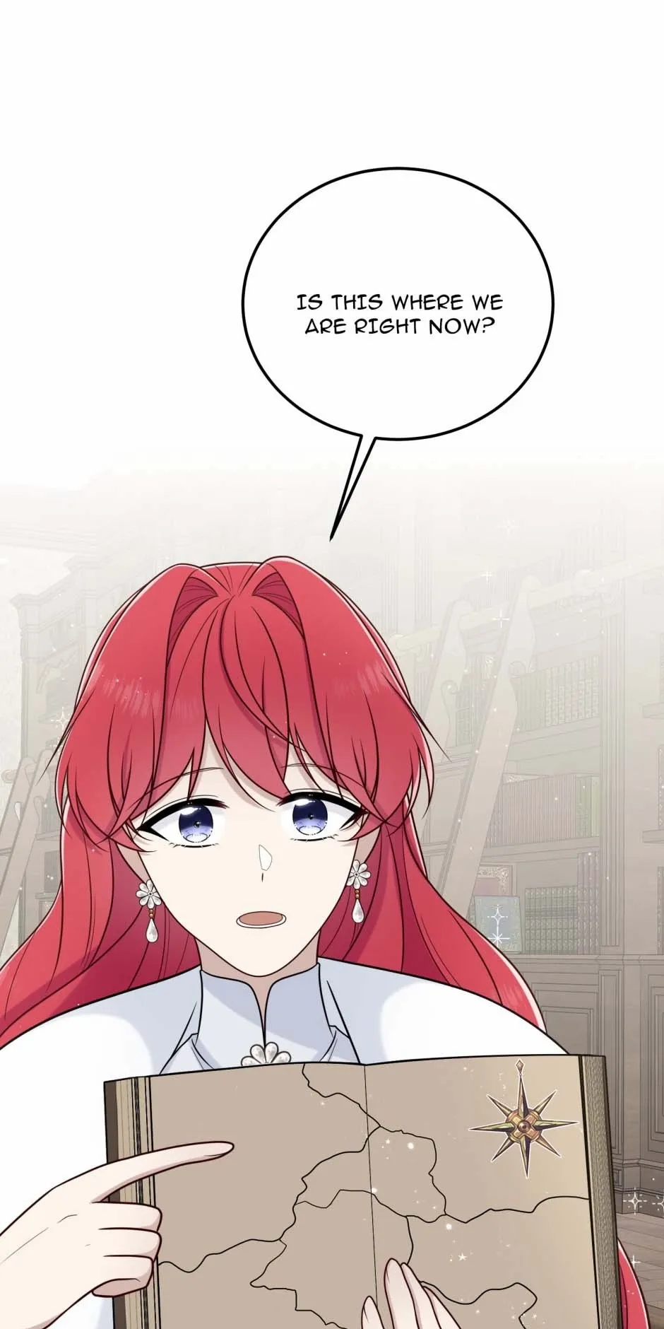 Read The poetry of love and war Manga Online