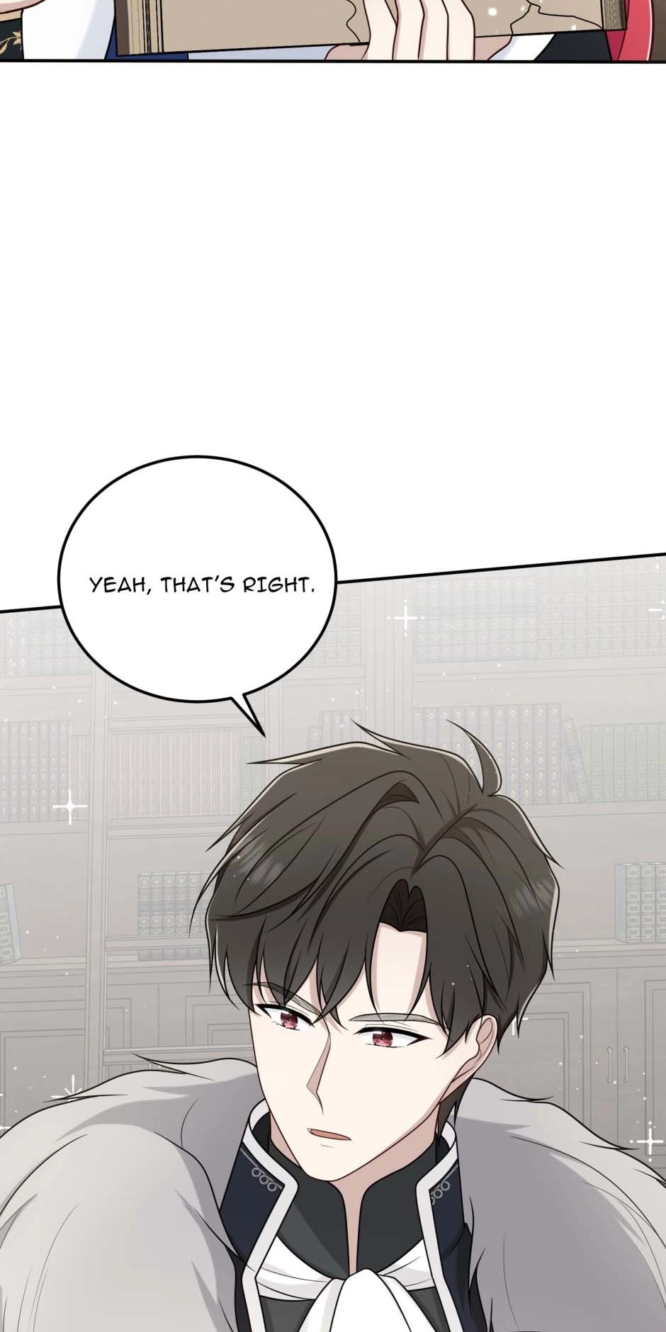 Read The poetry of love and war Manga Online