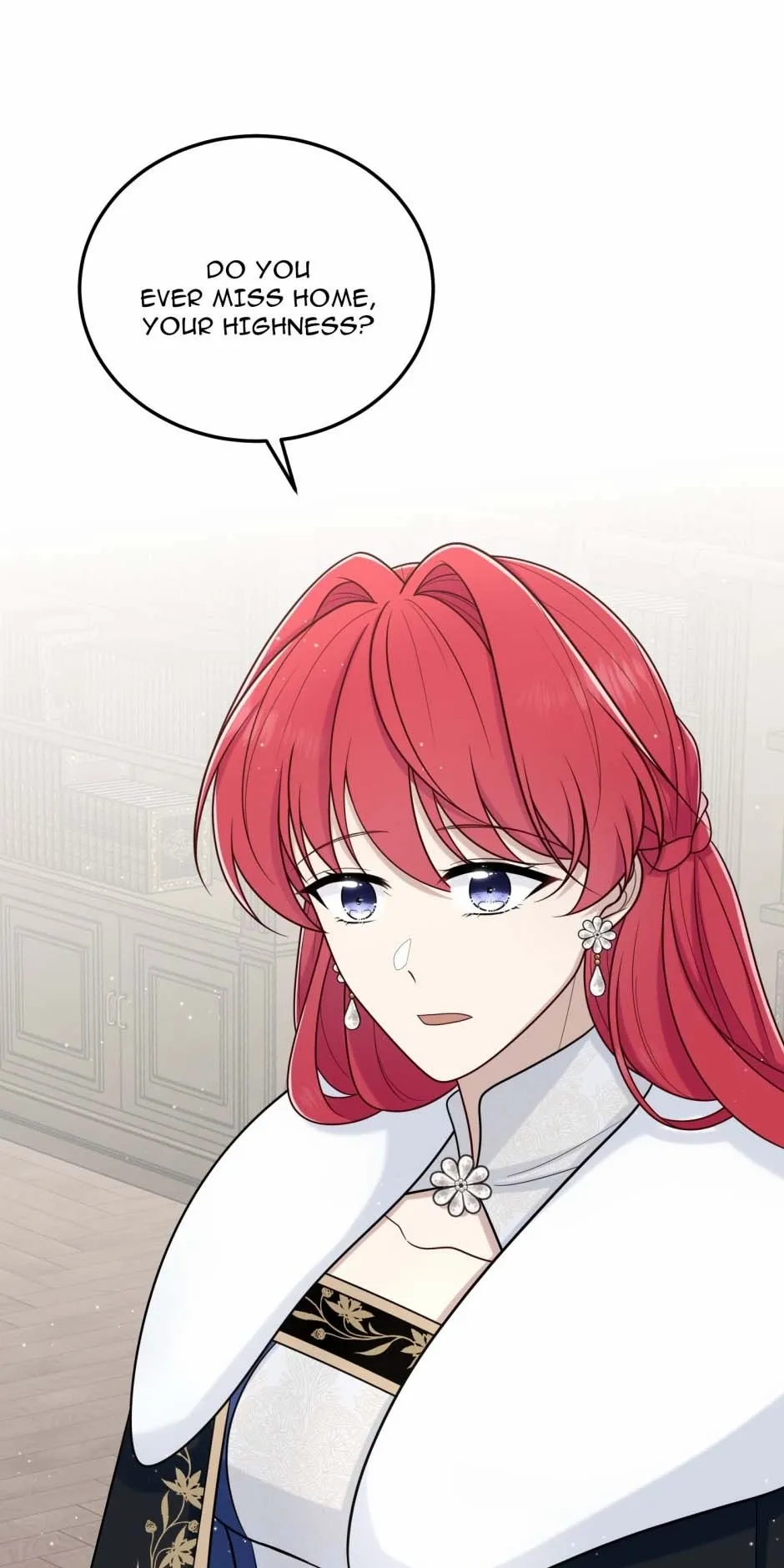 Read The poetry of love and war Manga Online