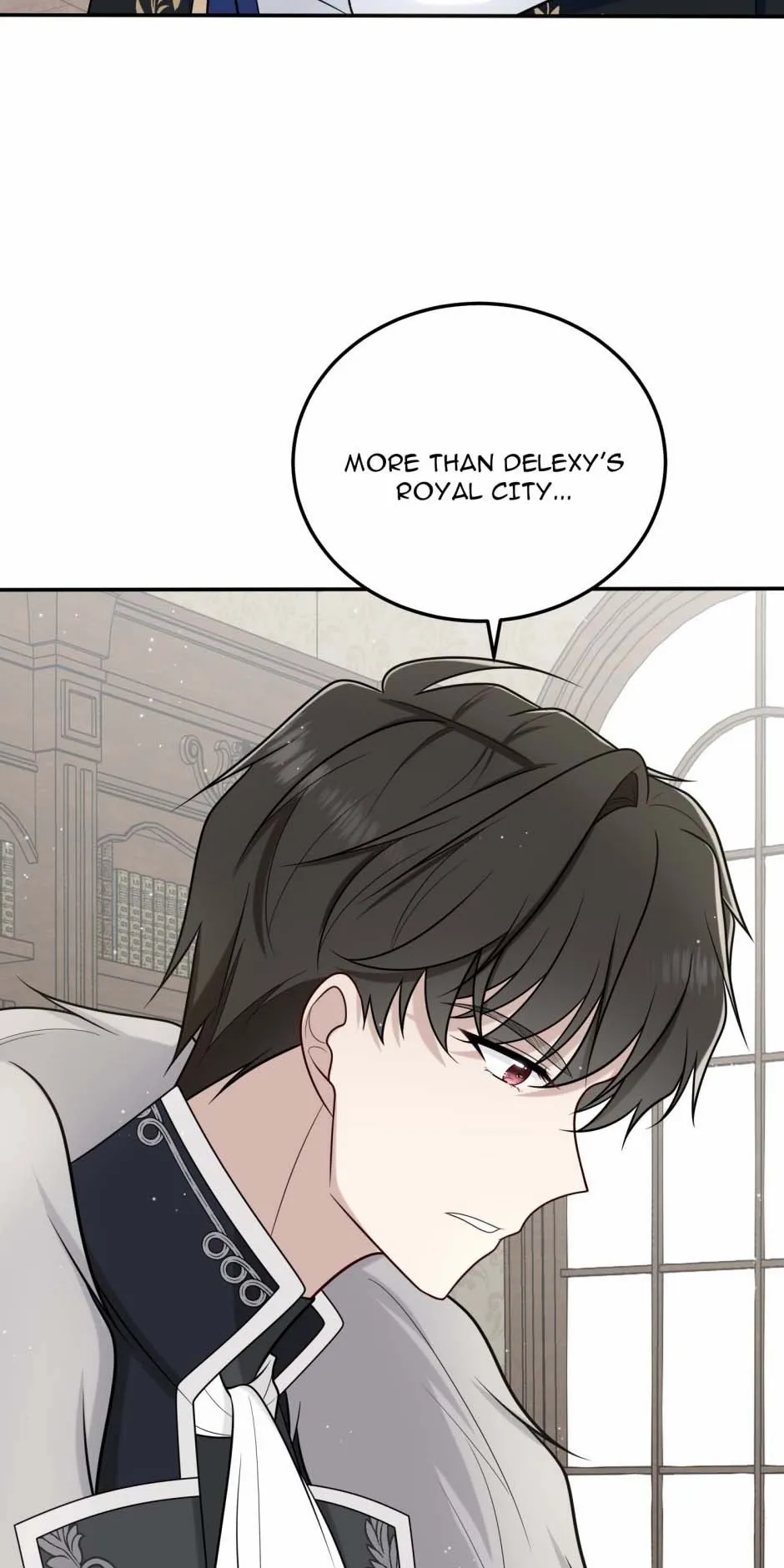 Read The poetry of love and war Manga Online