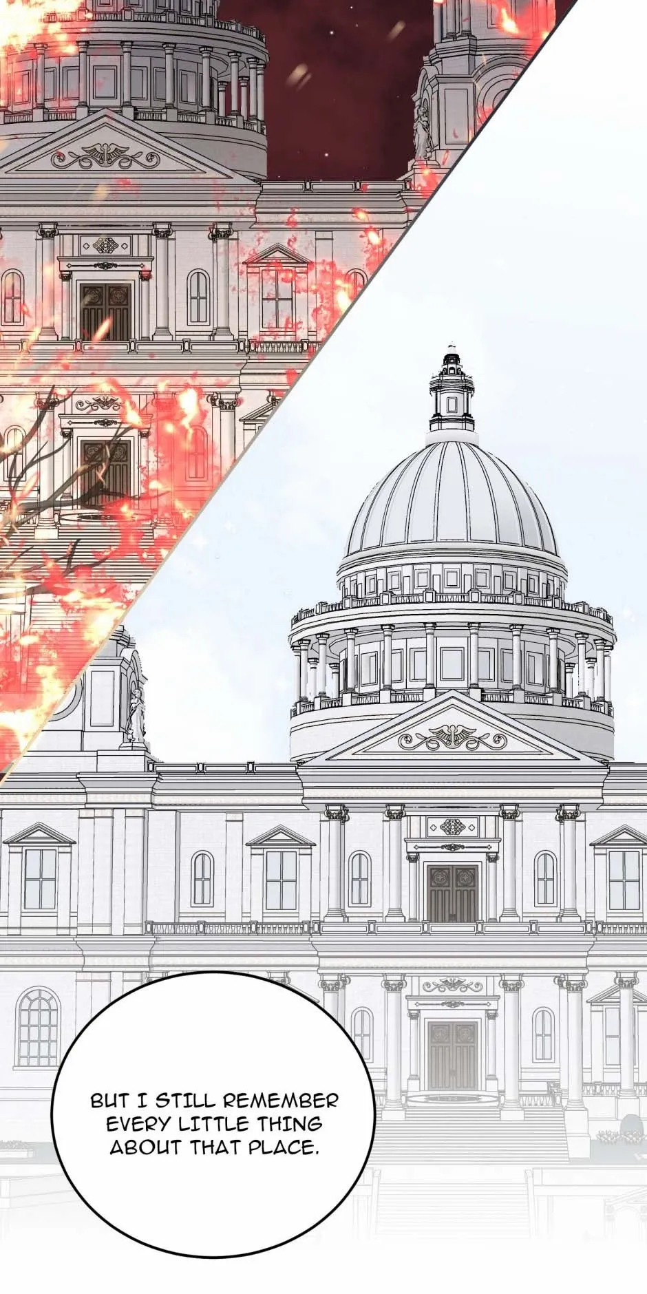 Read The poetry of love and war Manga Online