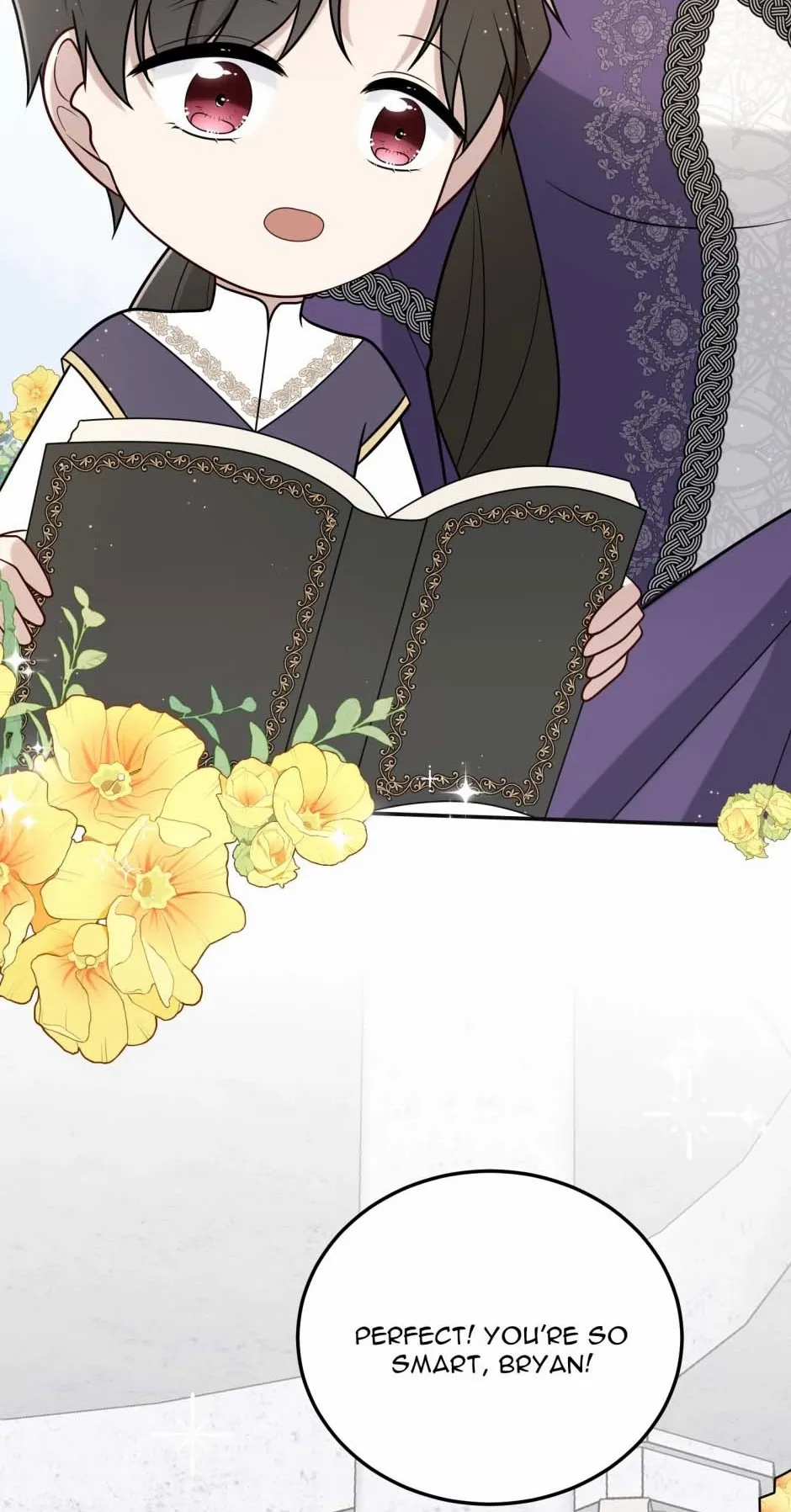 Read The poetry of love and war Manga Online