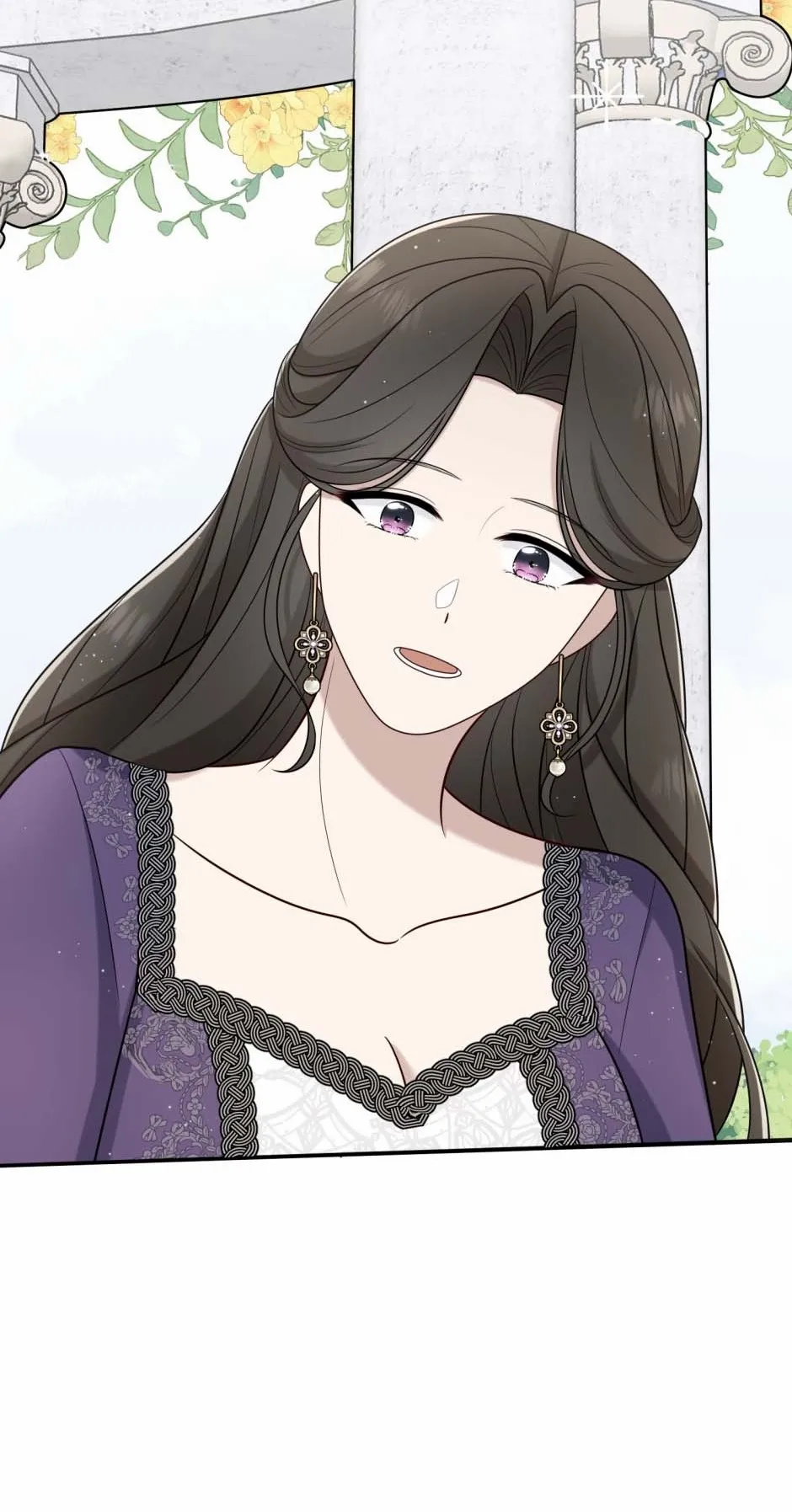 Read The poetry of love and war Manga Online