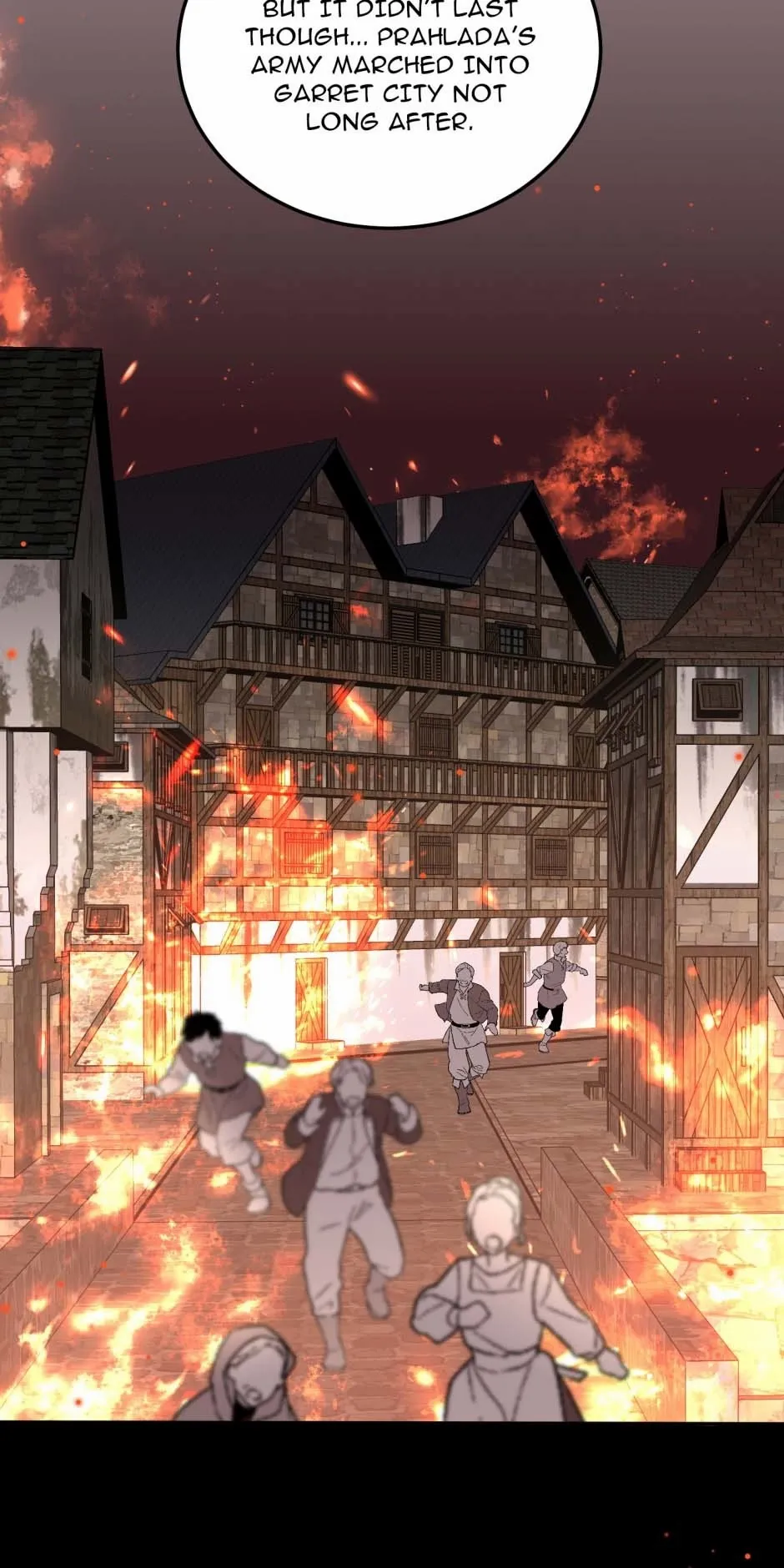 Read The poetry of love and war Manga Online