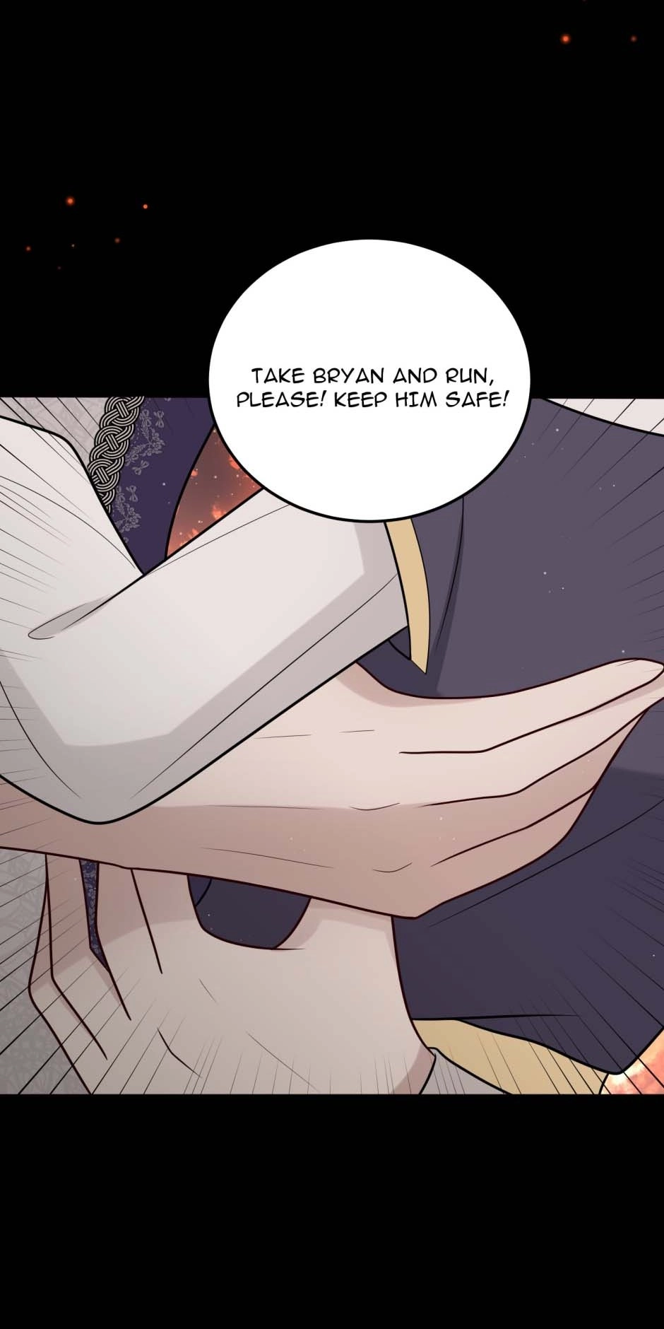 Read The poetry of love and war Manga Online