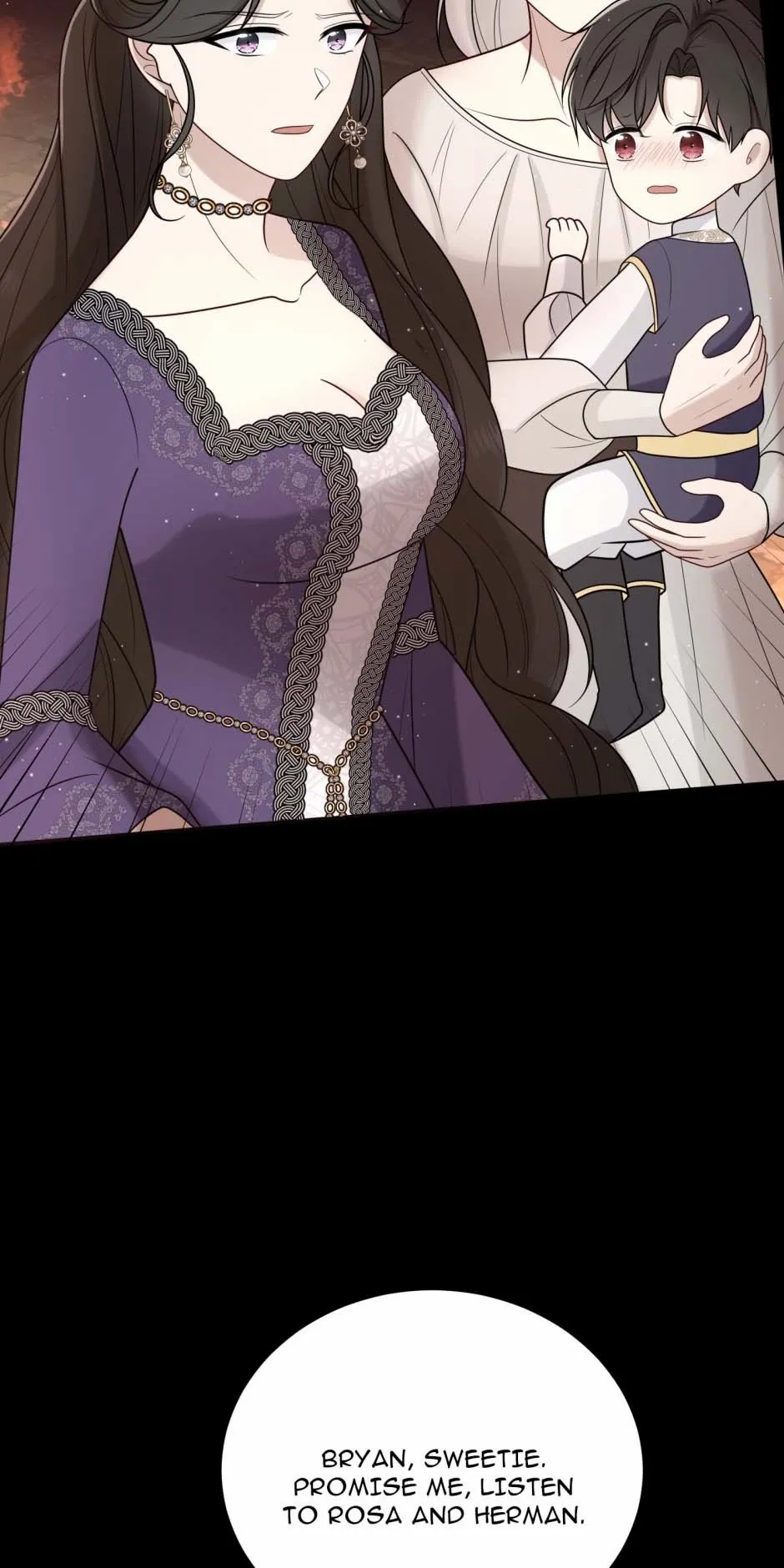 Read The poetry of love and war Manga Online