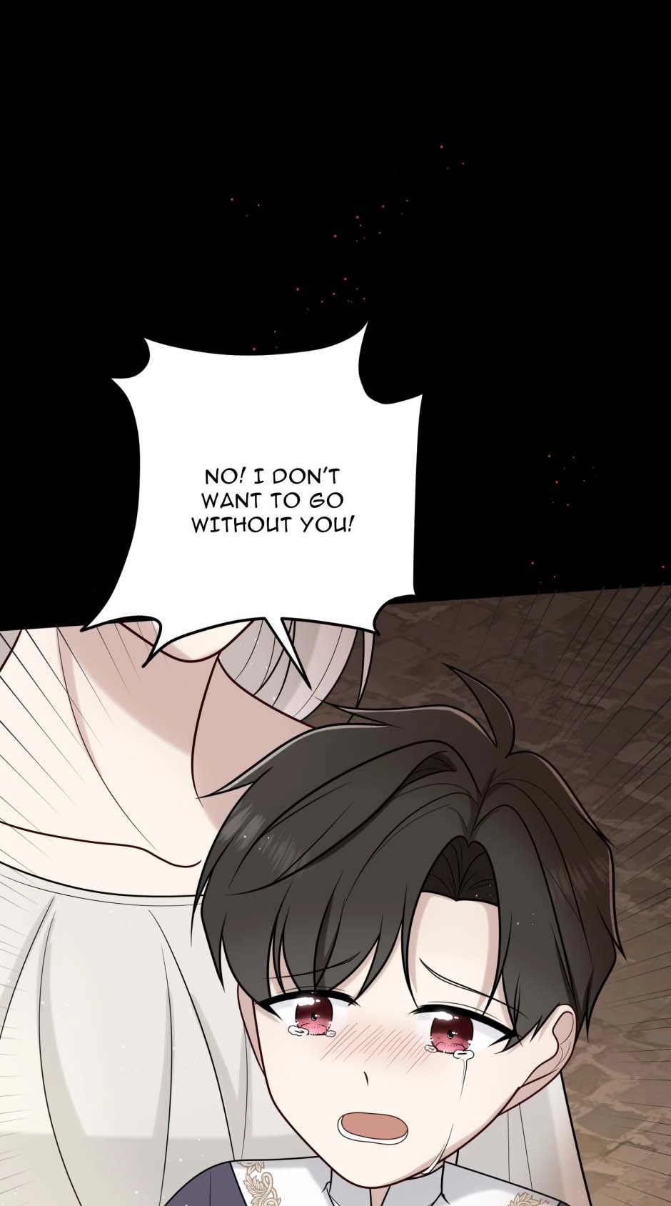 Read The poetry of love and war Manga Online