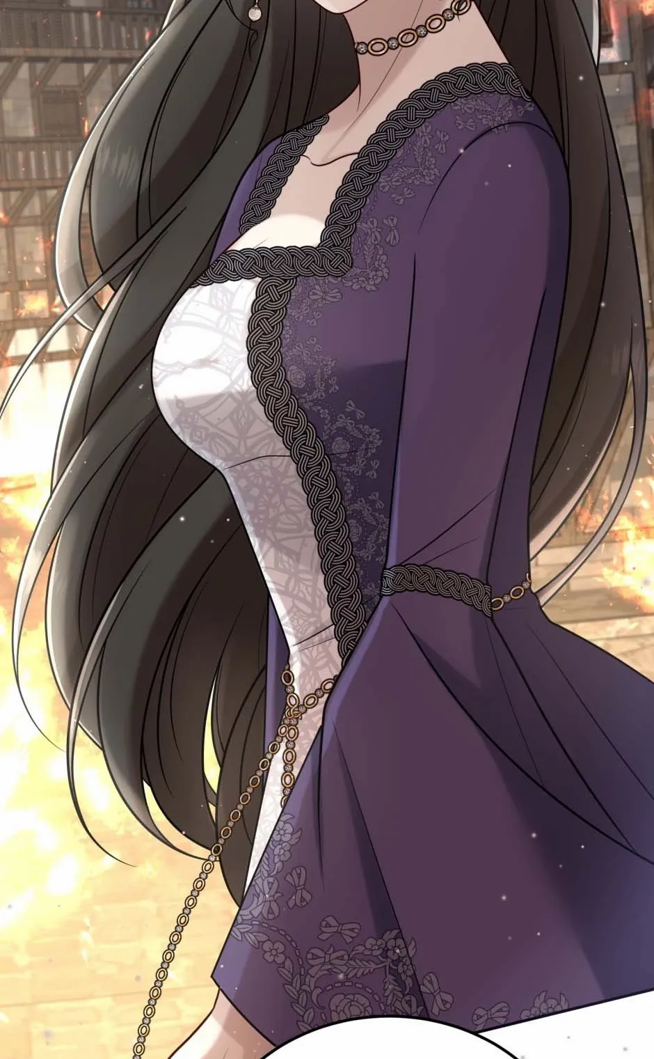 Read The poetry of love and war Manga Online