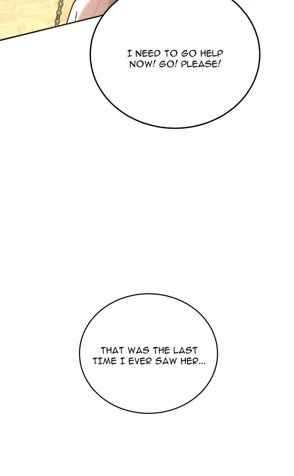 Read The poetry of love and war Manga Online