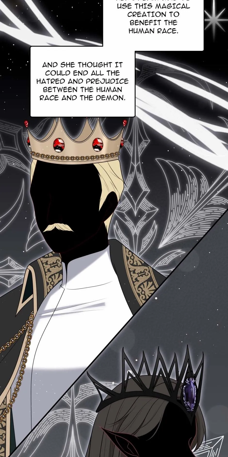 Read The poetry of love and war Manga Online