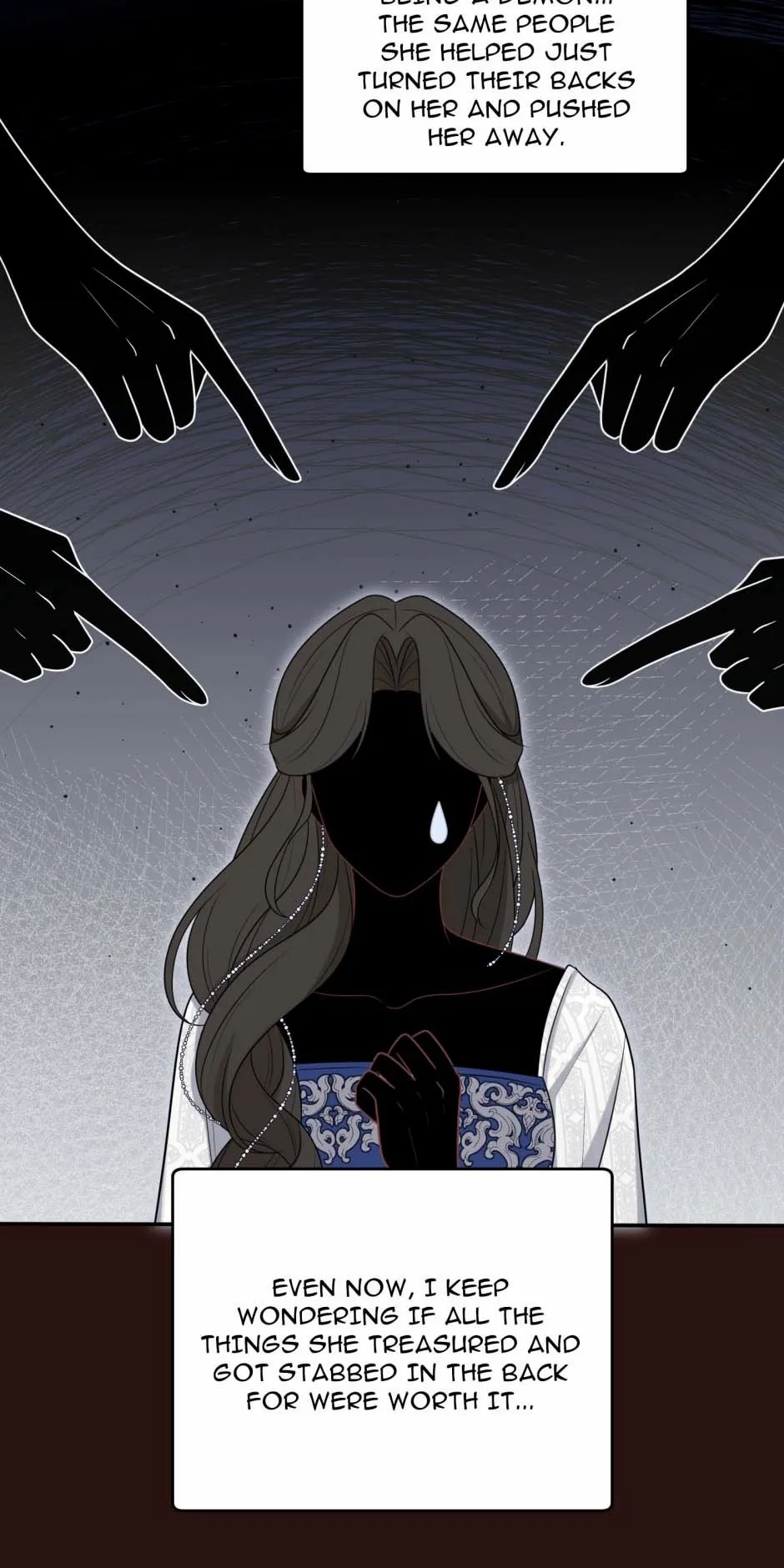 Read The poetry of love and war Manga Online