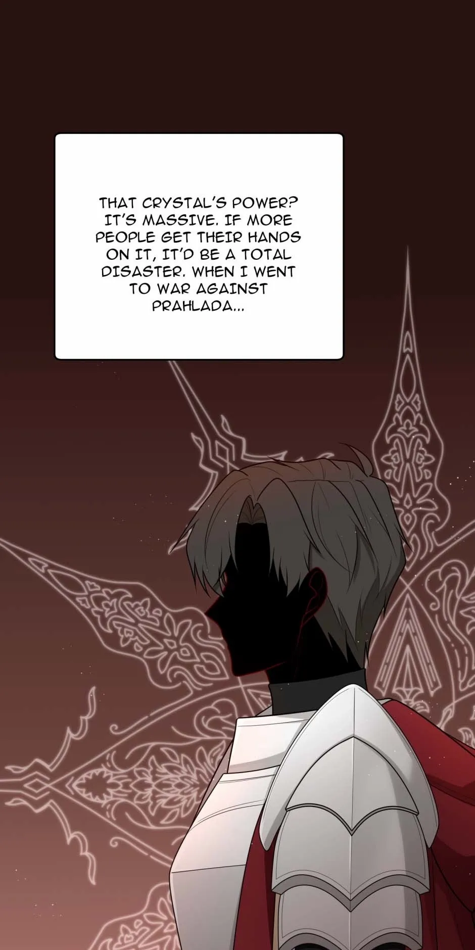 Read The poetry of love and war Manga Online