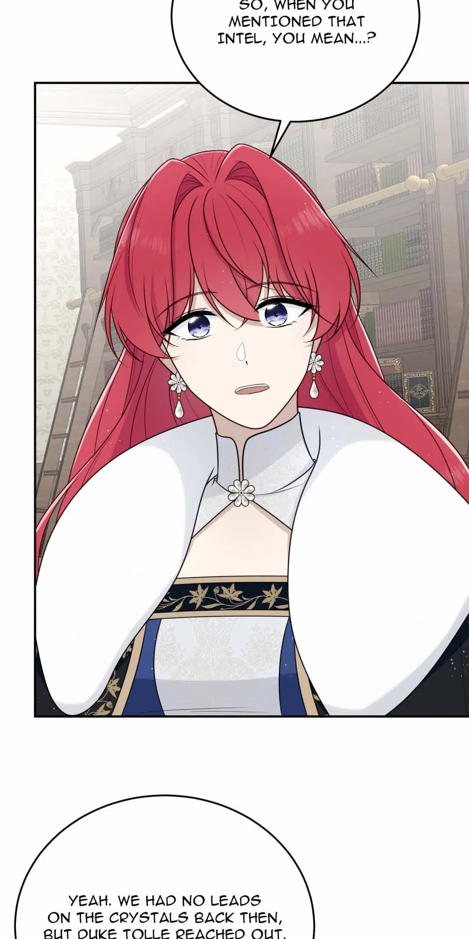 Read The poetry of love and war Manga Online