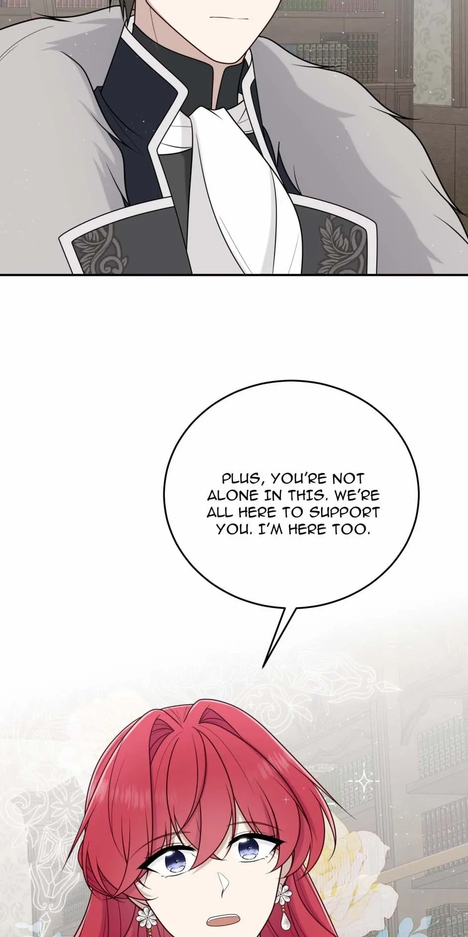 Read The poetry of love and war Manga Online