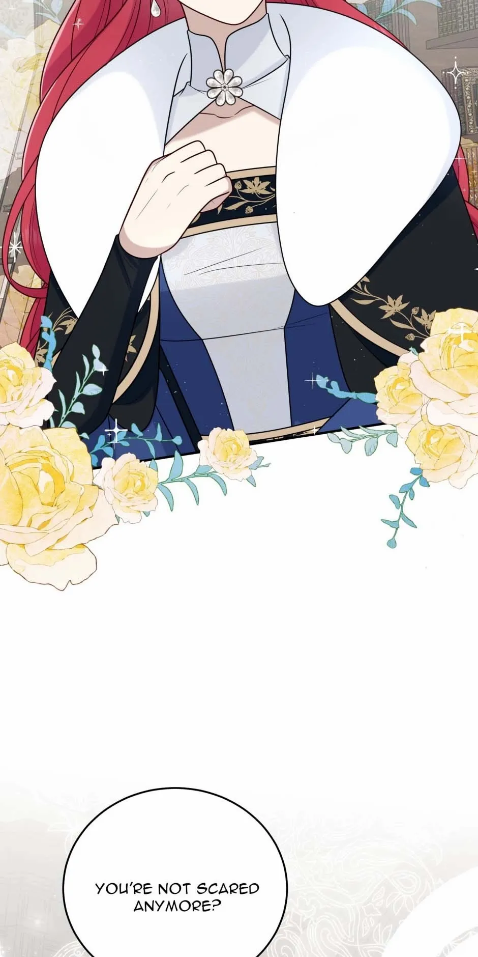 Read The poetry of love and war Manga Online