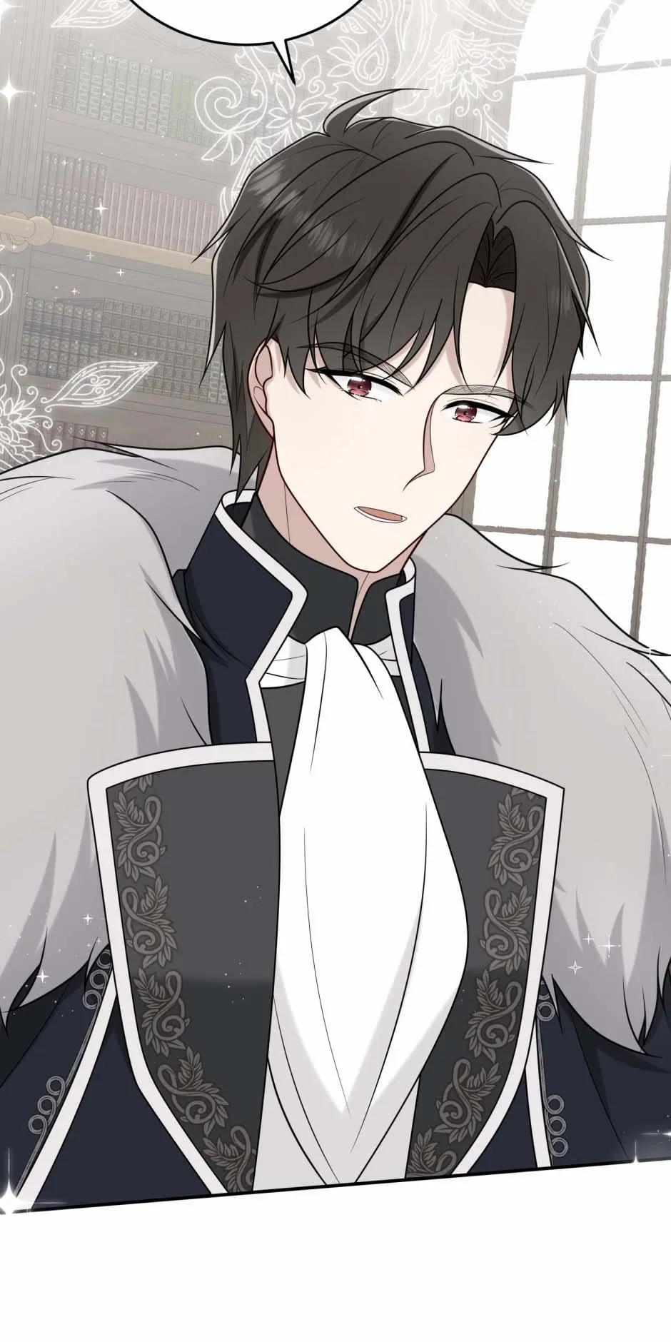 Read The poetry of love and war Manga Online