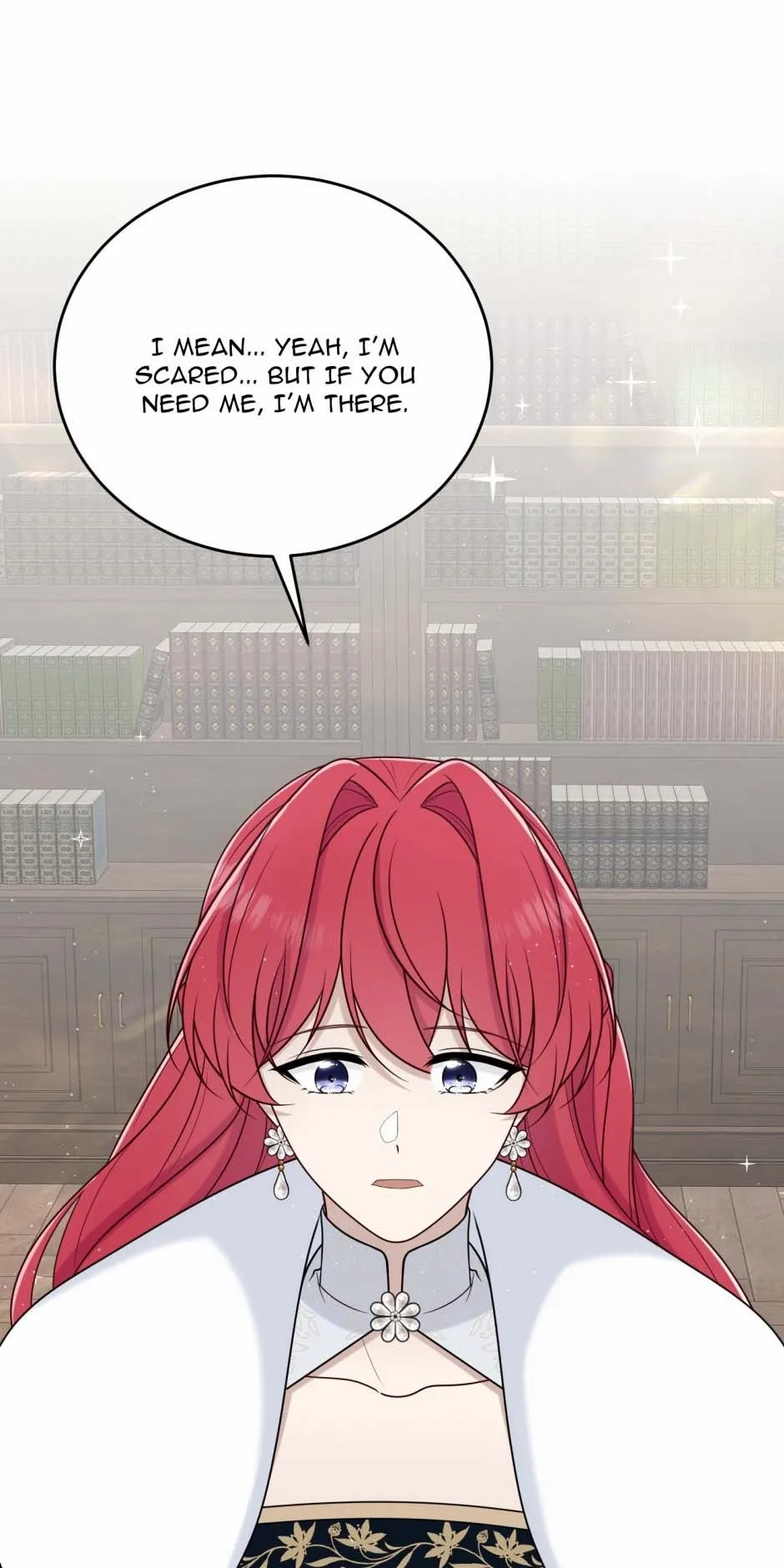 Read The poetry of love and war Manga Online