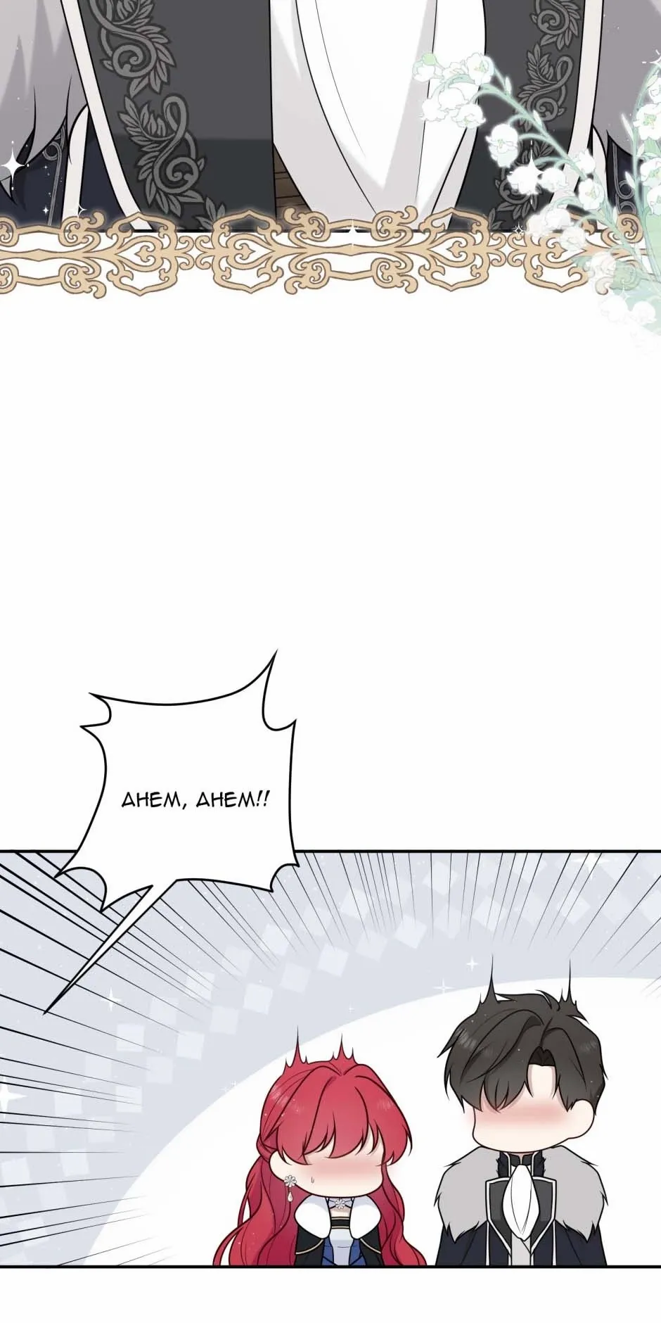 Read The poetry of love and war Manga Online