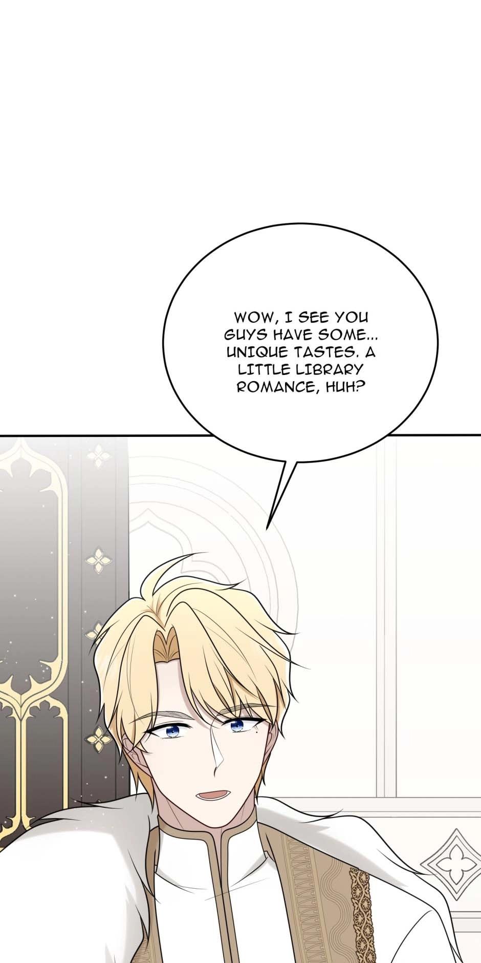 Read The poetry of love and war Manga Online