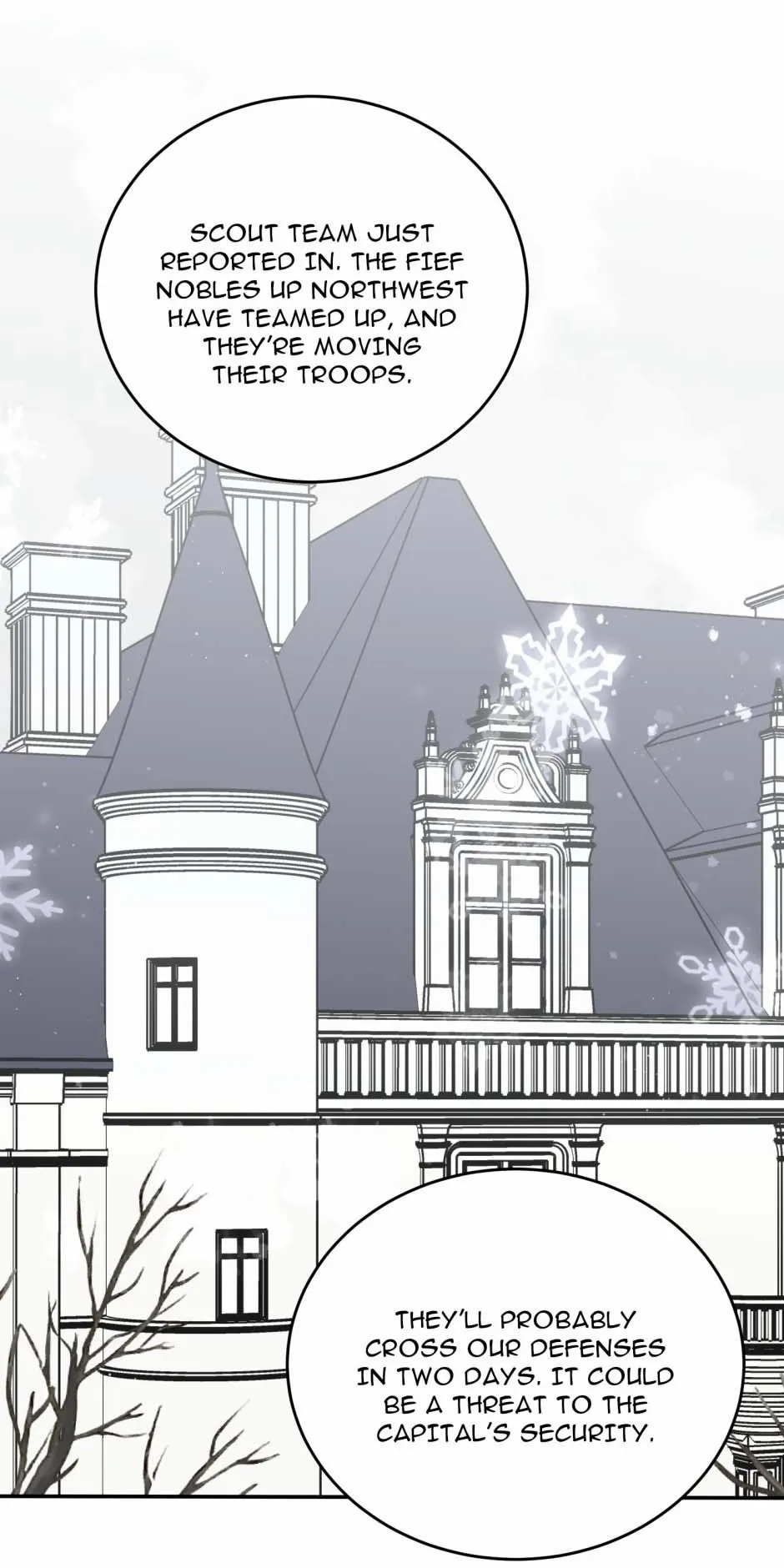 Read The poetry of love and war Manga Online