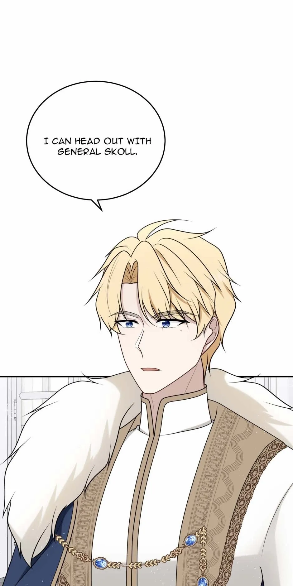 Read The poetry of love and war Manga Online