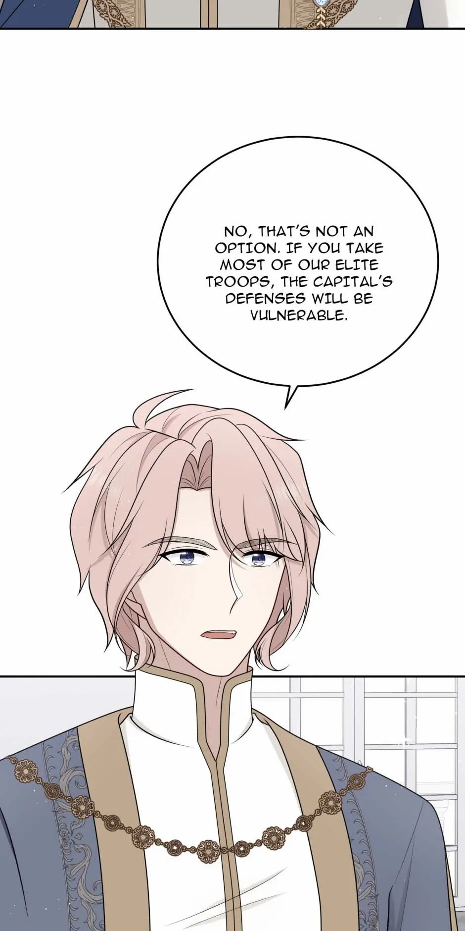 Read The poetry of love and war Manga Online