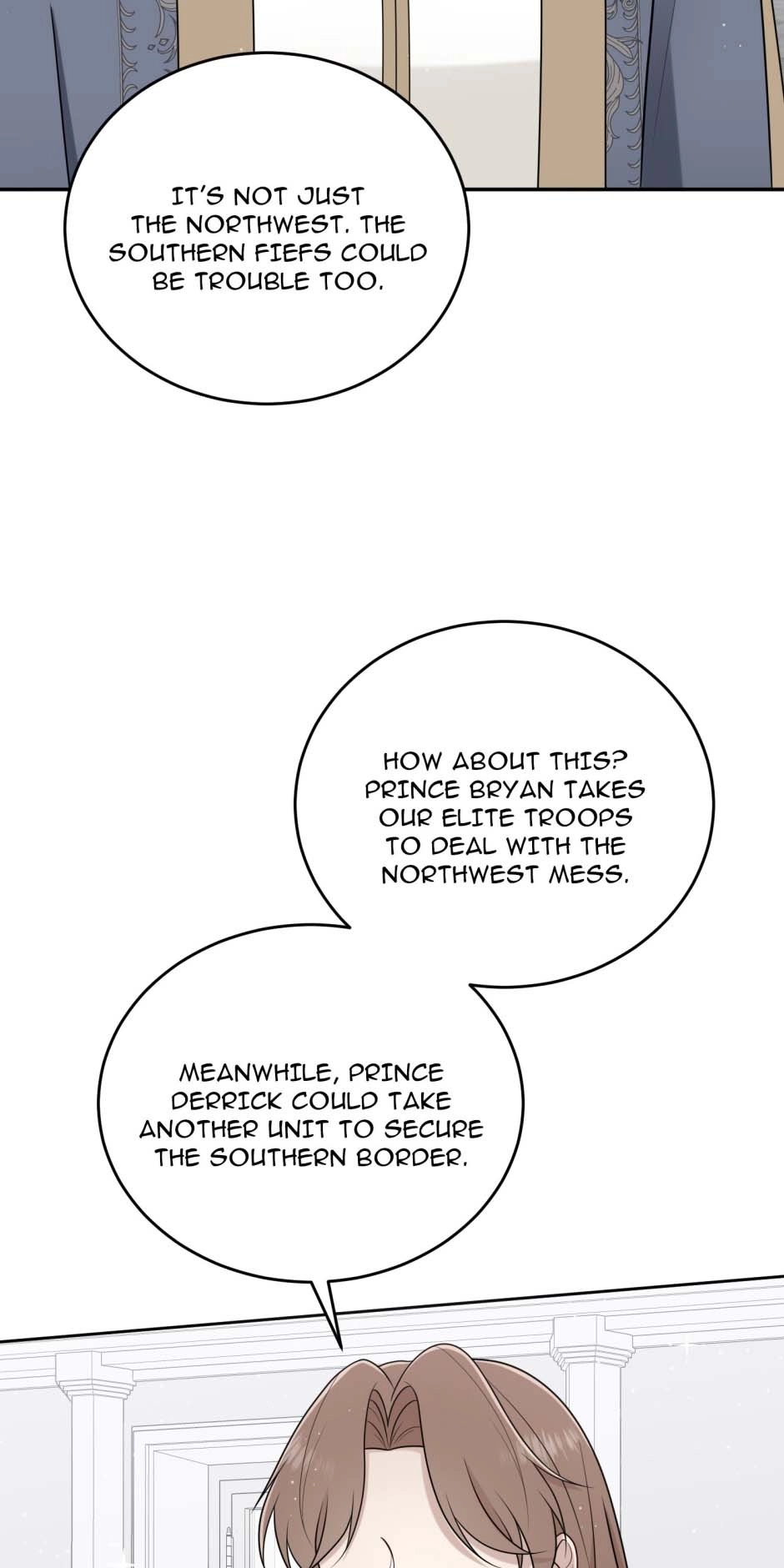 Read The poetry of love and war Manga Online