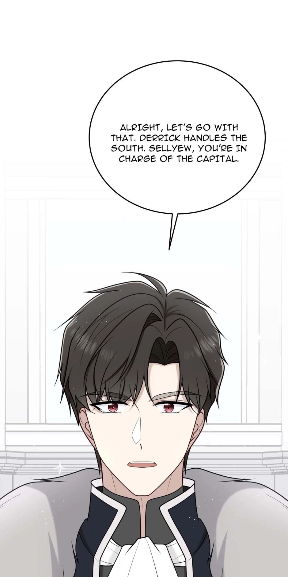 Read The poetry of love and war Manga Online