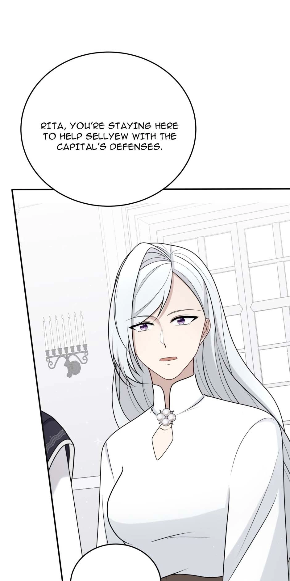 Read The poetry of love and war Manga Online