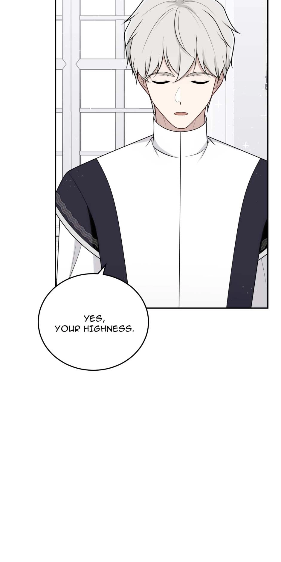 Read The poetry of love and war Manga Online