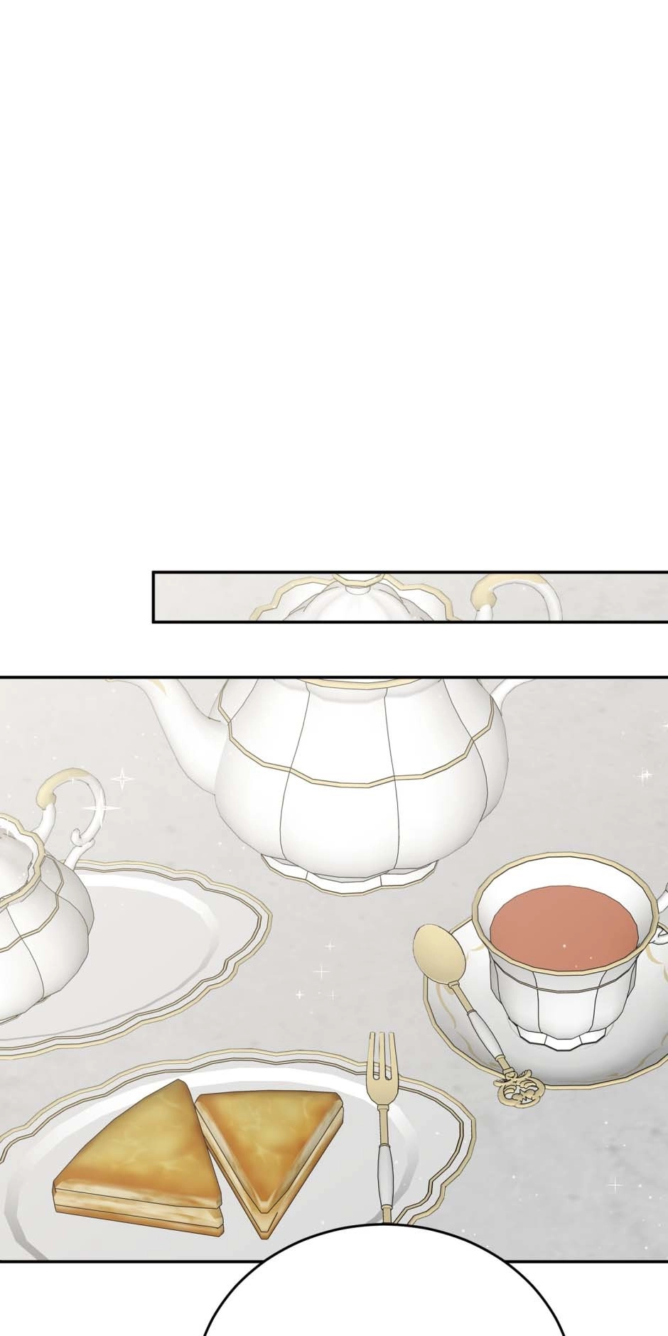 Read The poetry of love and war Manga Online