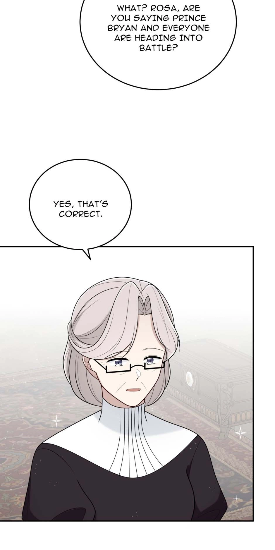 Read The poetry of love and war Manga Online