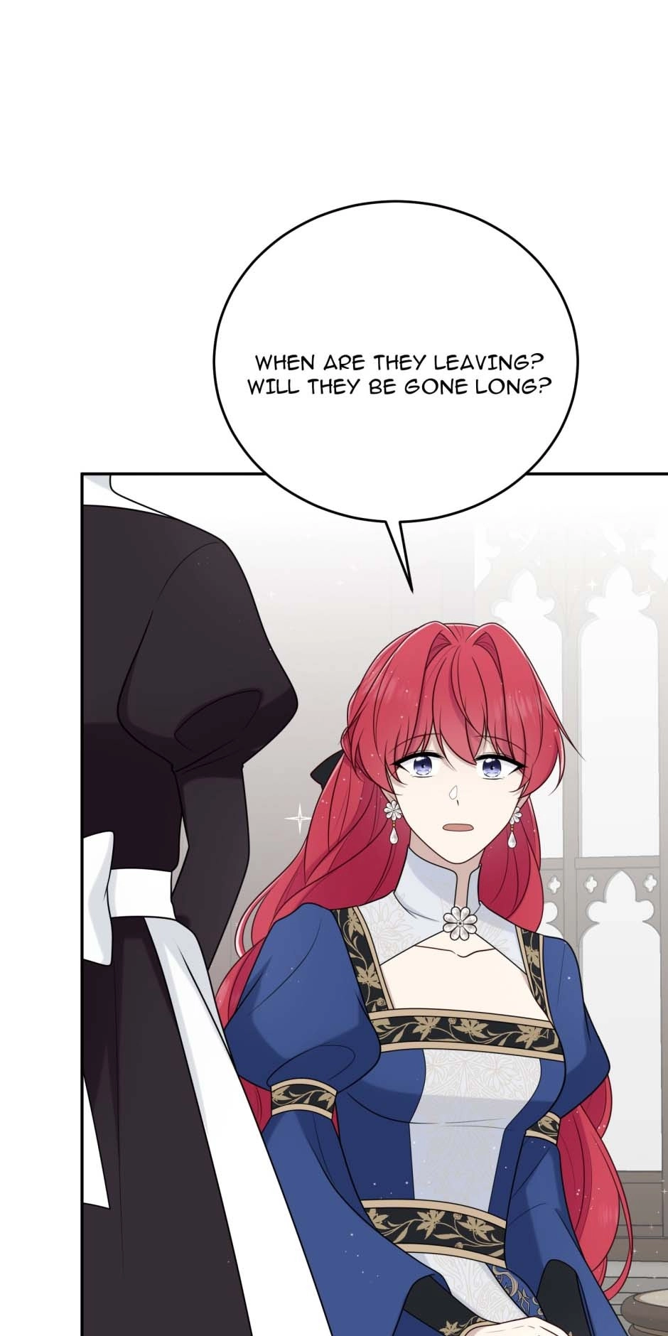 Read The poetry of love and war Manga Online